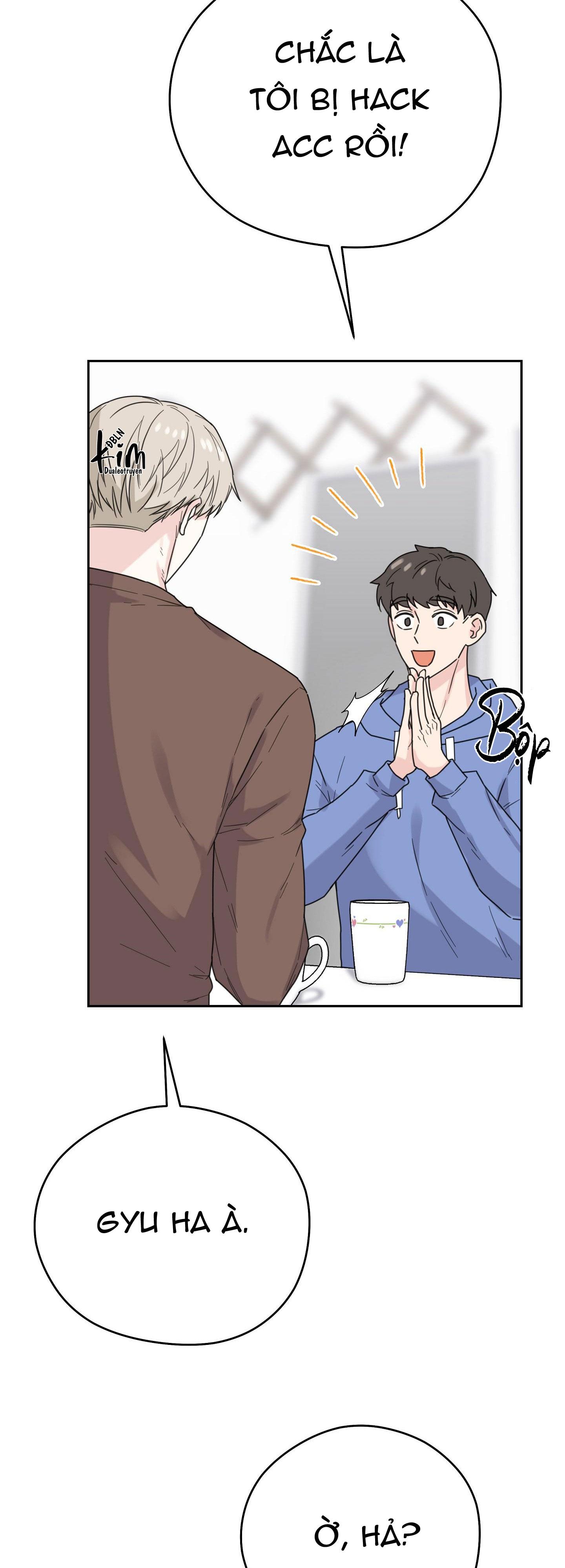 Đọc truyện BL NGẮN CHỊCH HỎNY - Chapter 21.2