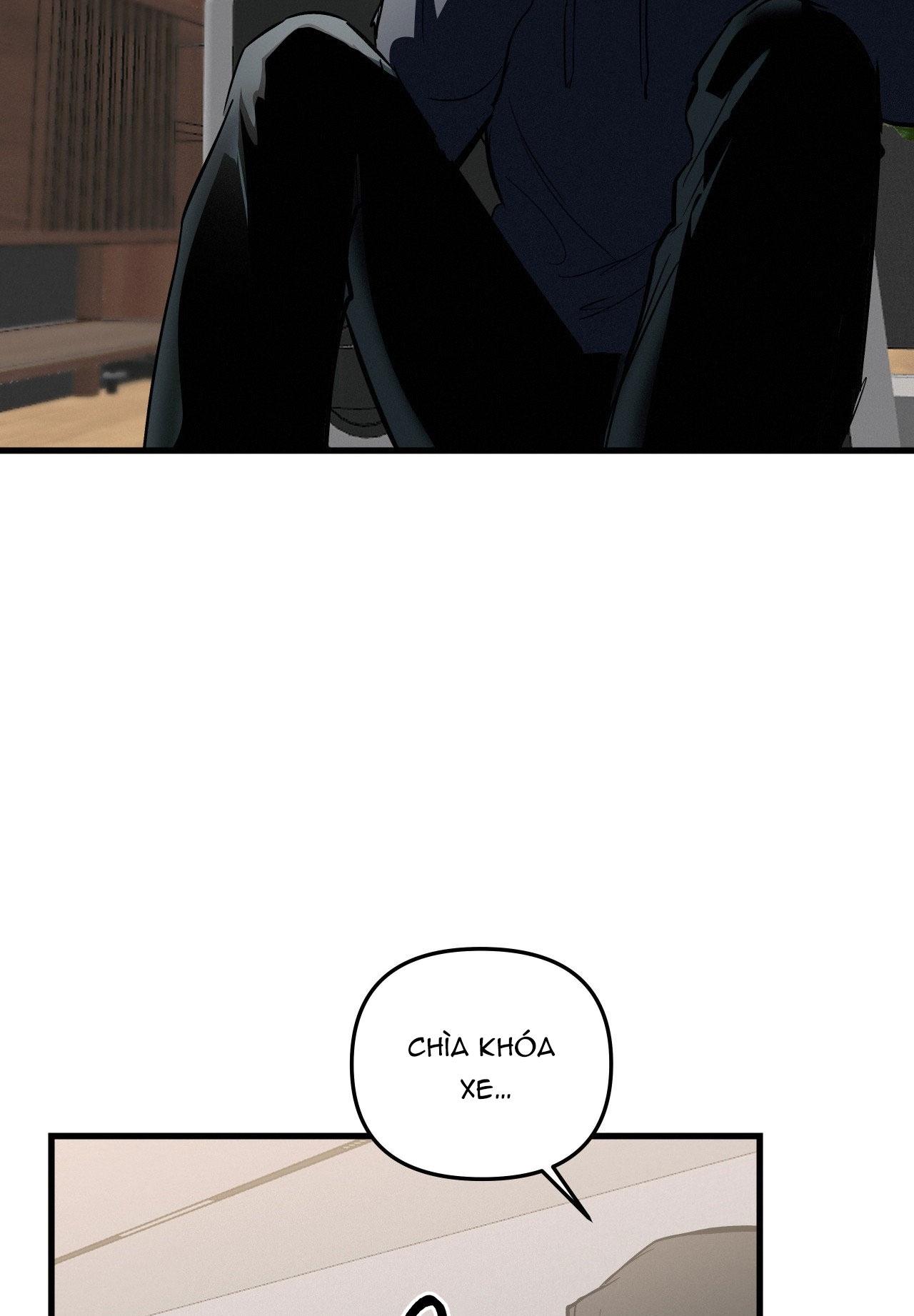 Đọc truyện LIE AGAIN - Chapter 47