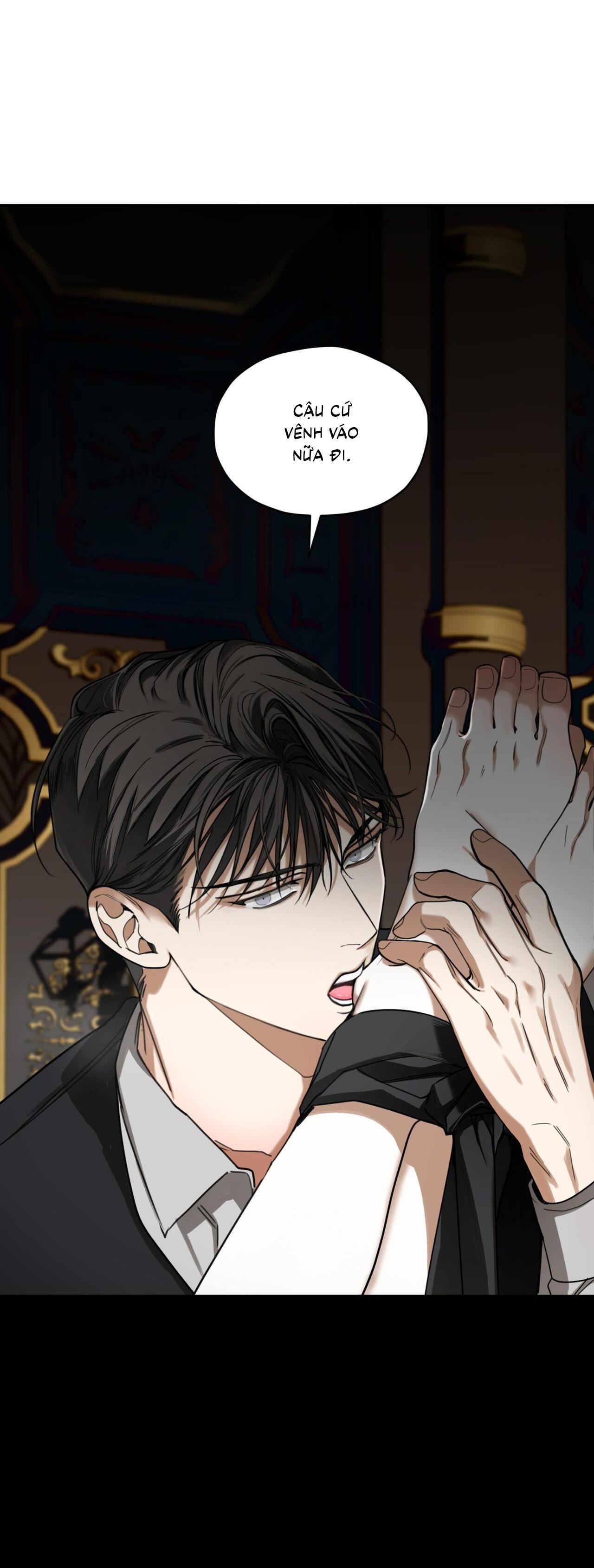 Đọc truyện (CBunu) Phạm Luật - Chapter 94