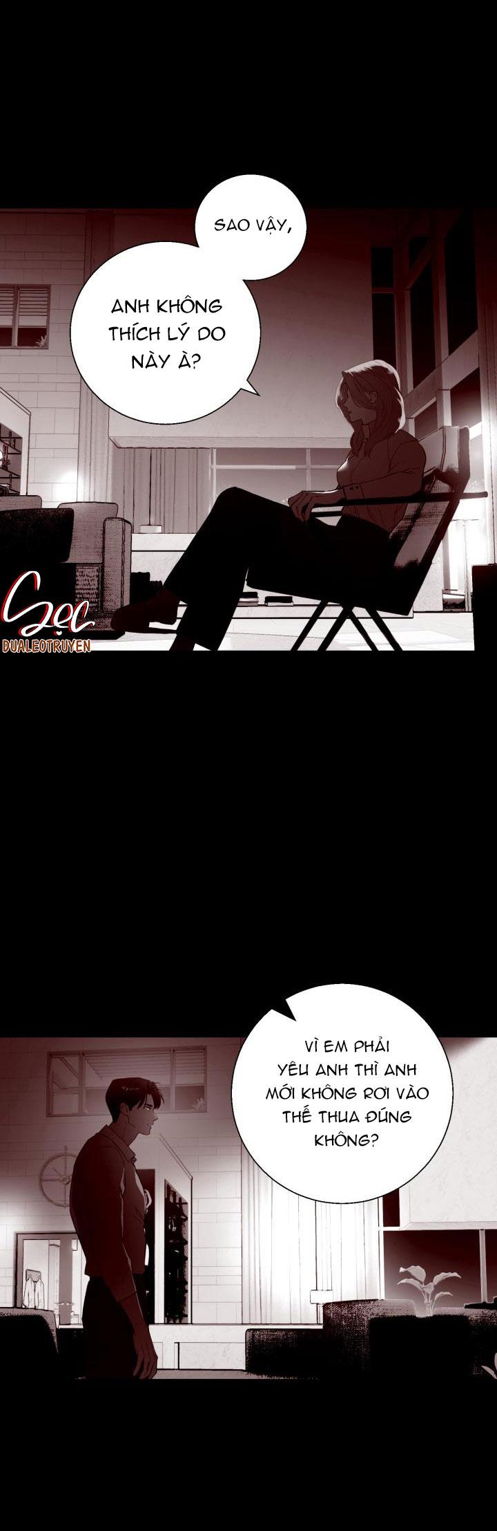 Đọc truyện MY X DADDY - Chapter 9
