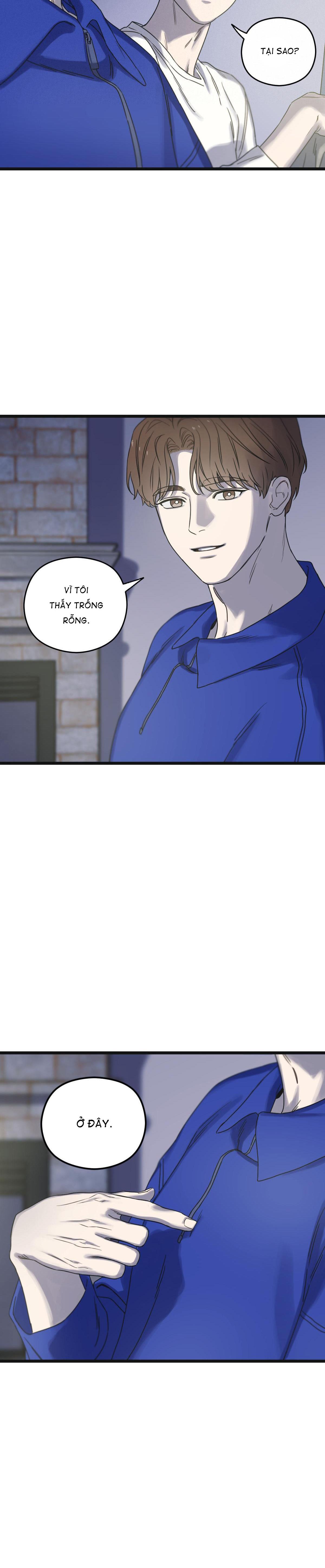 Đọc truyện TRÙNG PHÙNG - Chapter 32