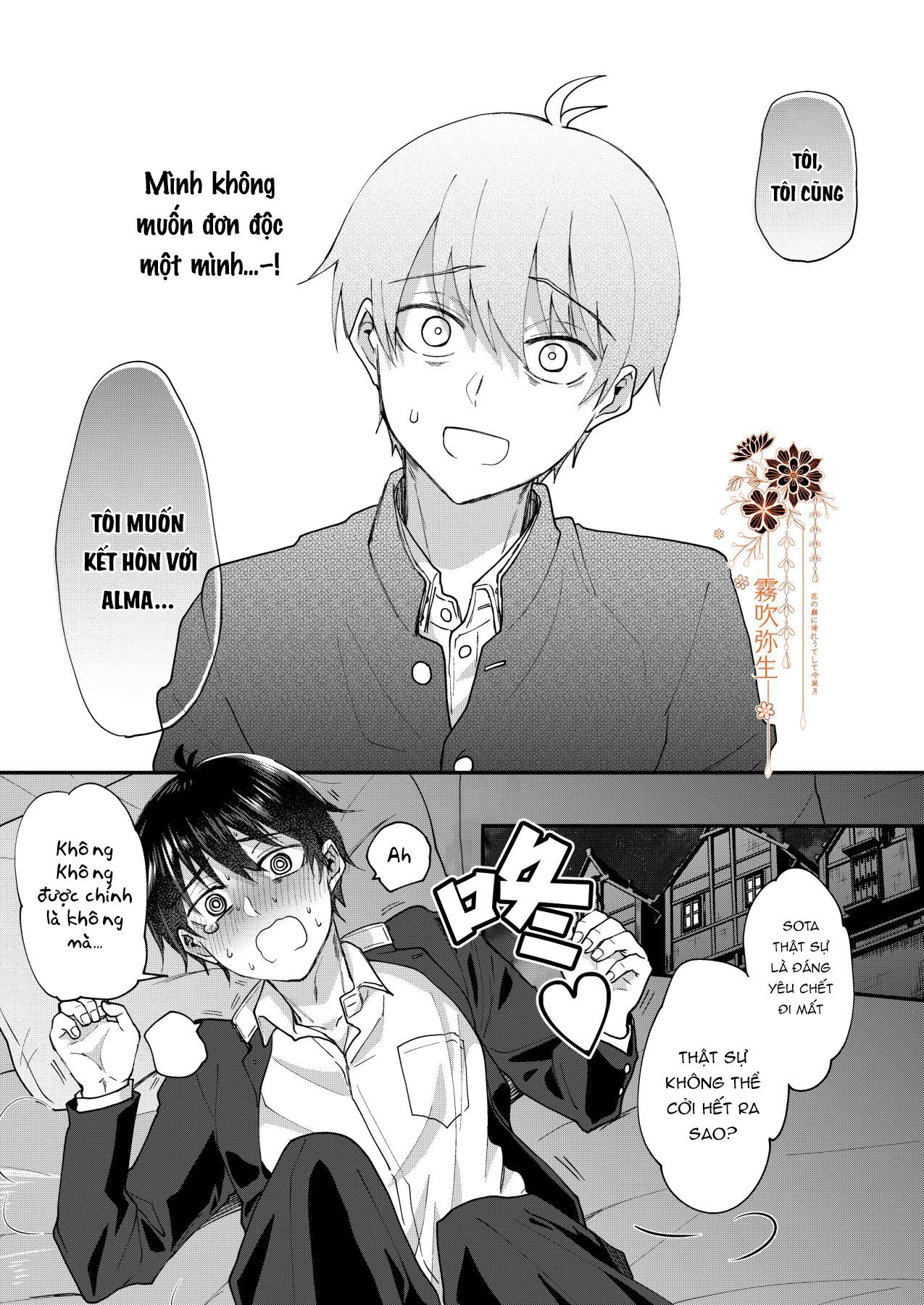 Đọc truyện Oneshot ịch ịch - Chapter 148