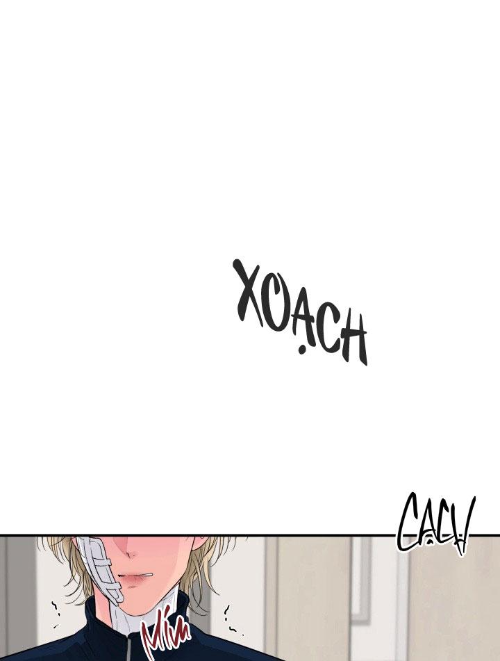 Đọc truyện ĐÊM CỦA NGƯỜI ĐÀN ÔNG ẤY - Chapter 11