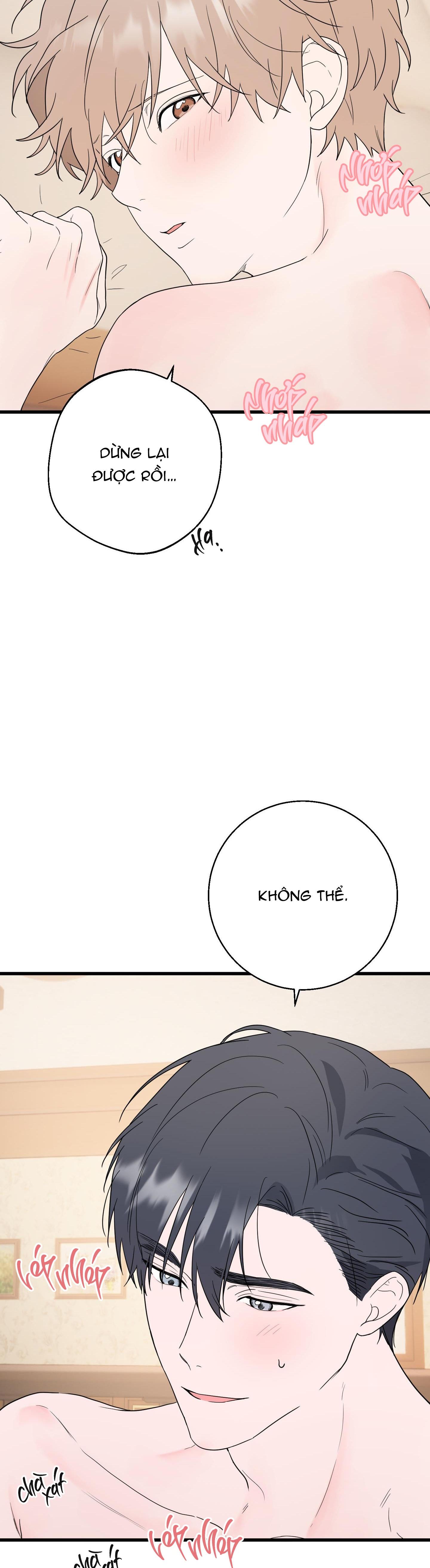Đọc truyện BL NGẮN CHỊCH HỎNY - Chapter 47.6