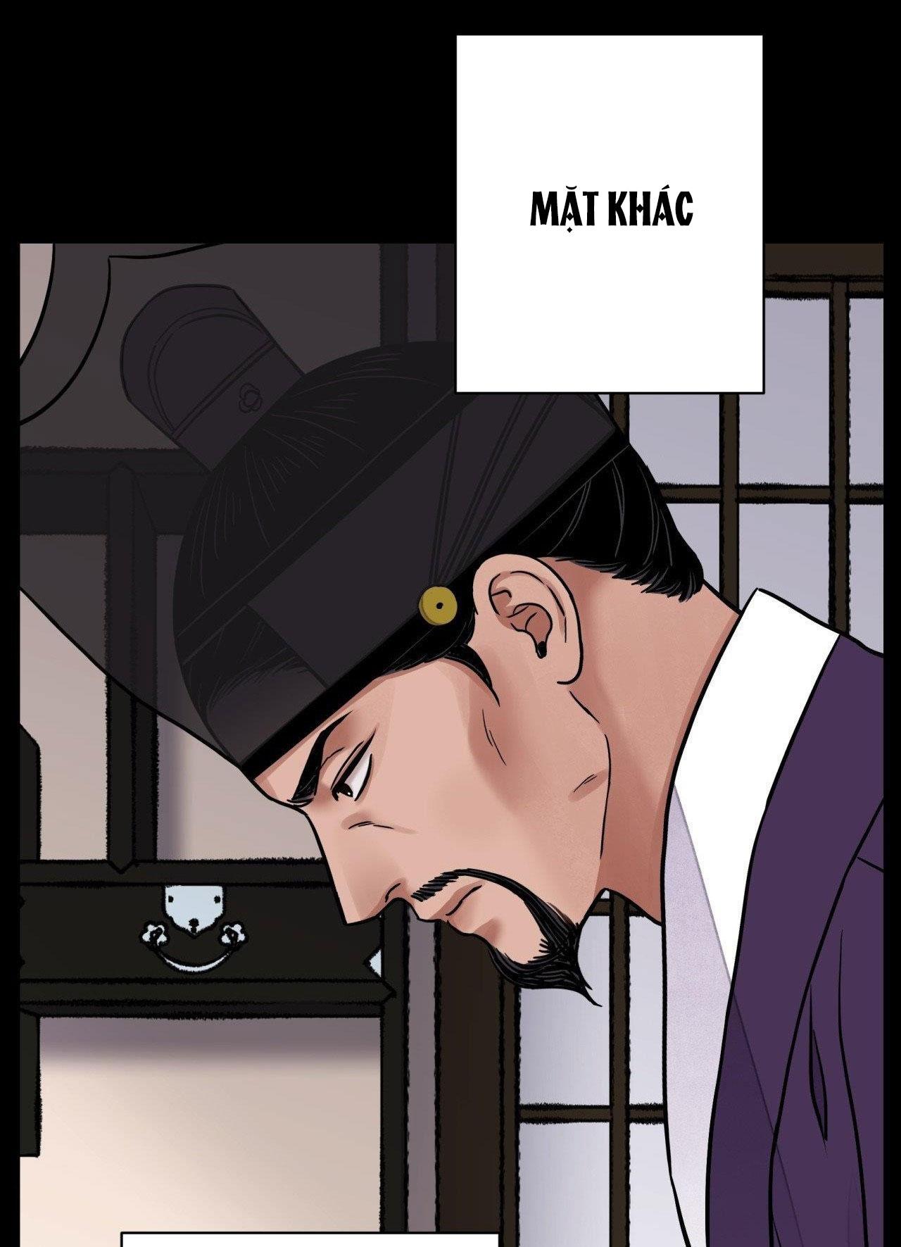 Đọc truyện KIẾM HOA - Chapter 65