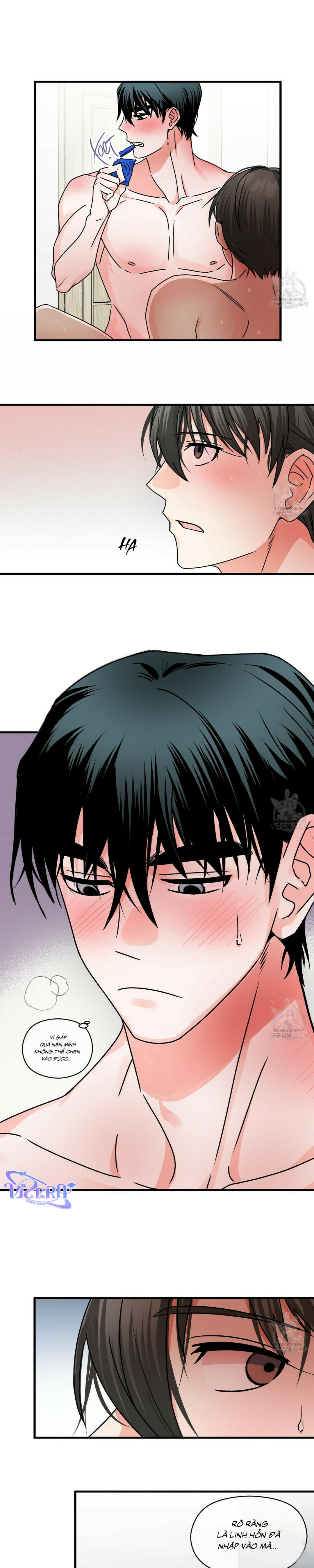 Đọc truyện Bách Dạ - Chapter 21