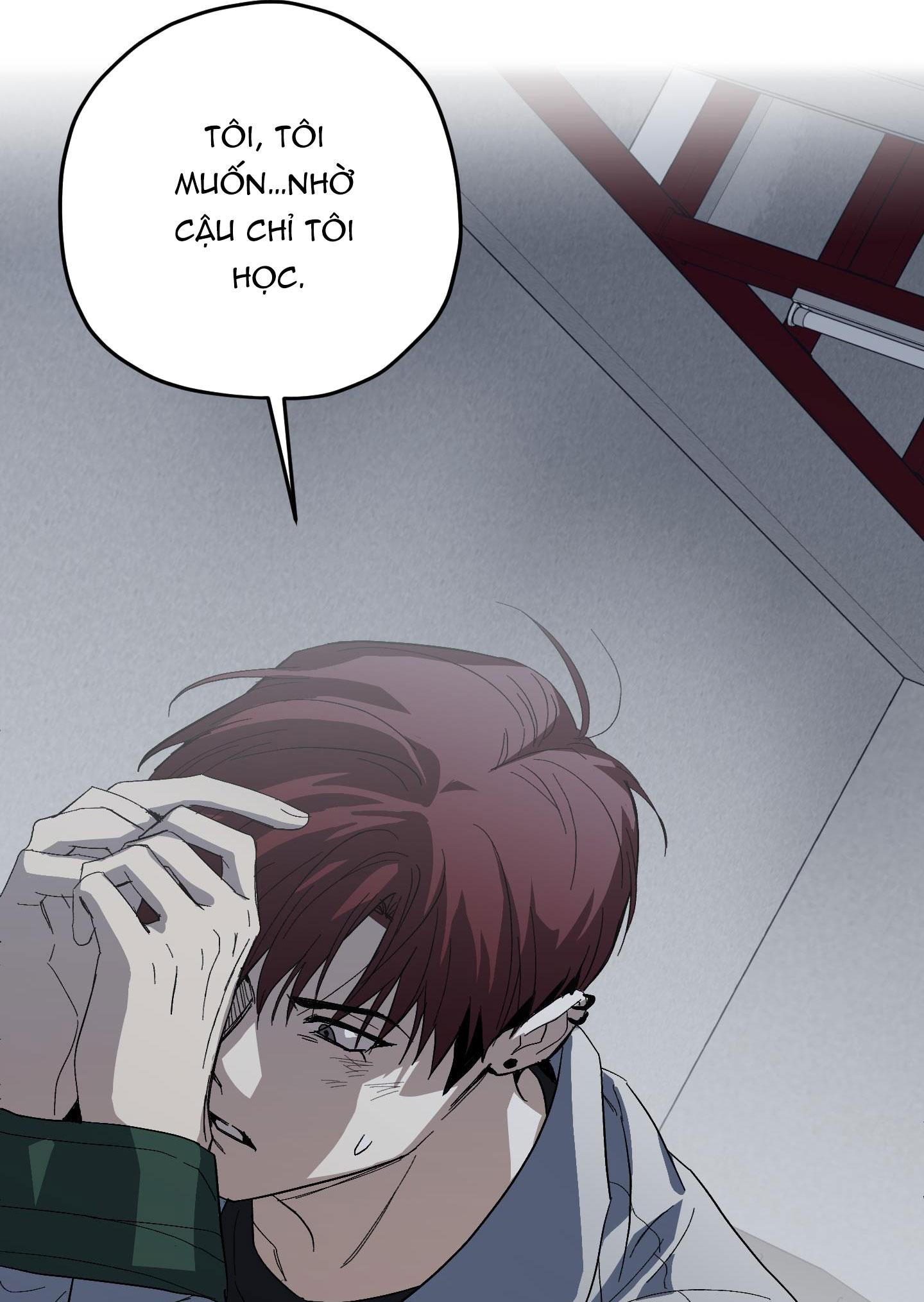 Đọc truyện BL NGẮN TUYỂN CHỌN - Chapter 26.2