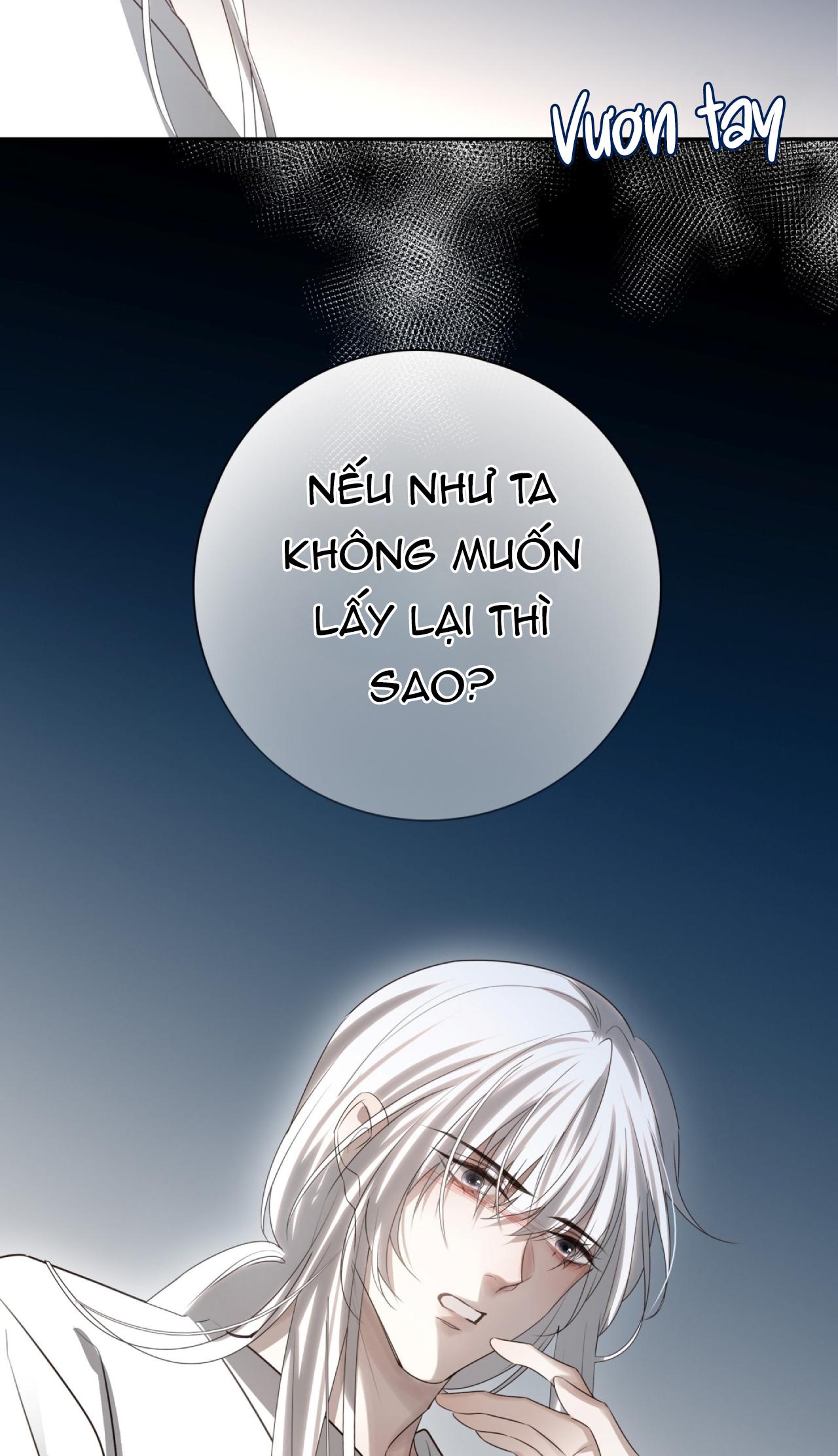 Đọc truyện Sau Khi Chết Ta Trở Thành Nốt Chu Sa Của Ca Ca - Chapter 52
