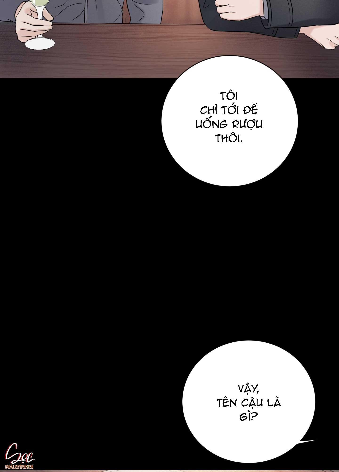 Đọc truyện OVER CLOCK - Chapter 52
