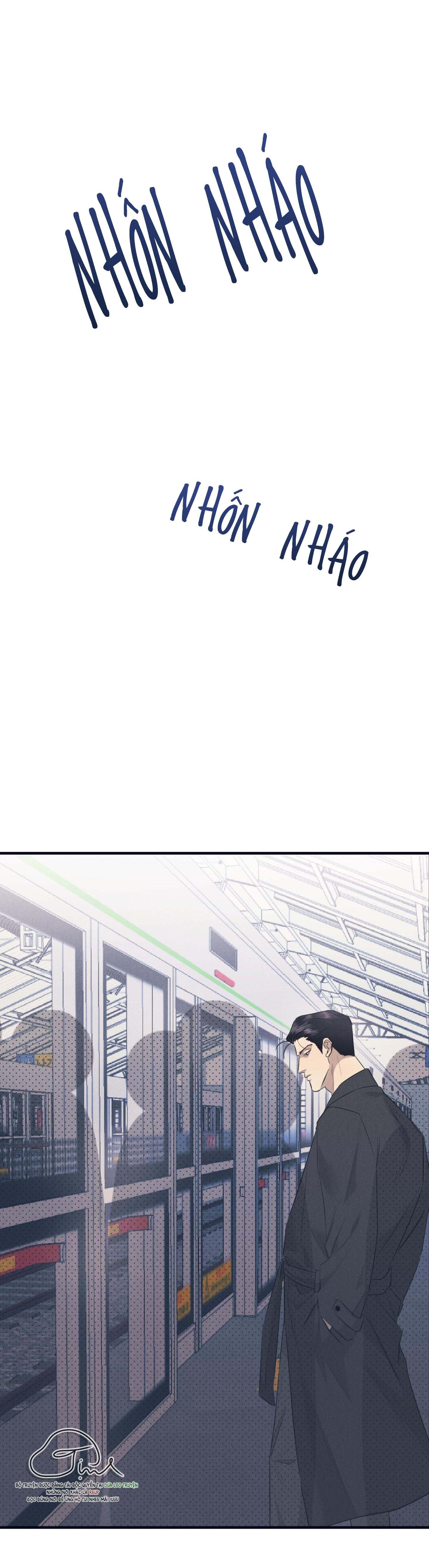 Đọc truyện Tuyển Tập Manhwa Dằm Khăm - Chapter 35