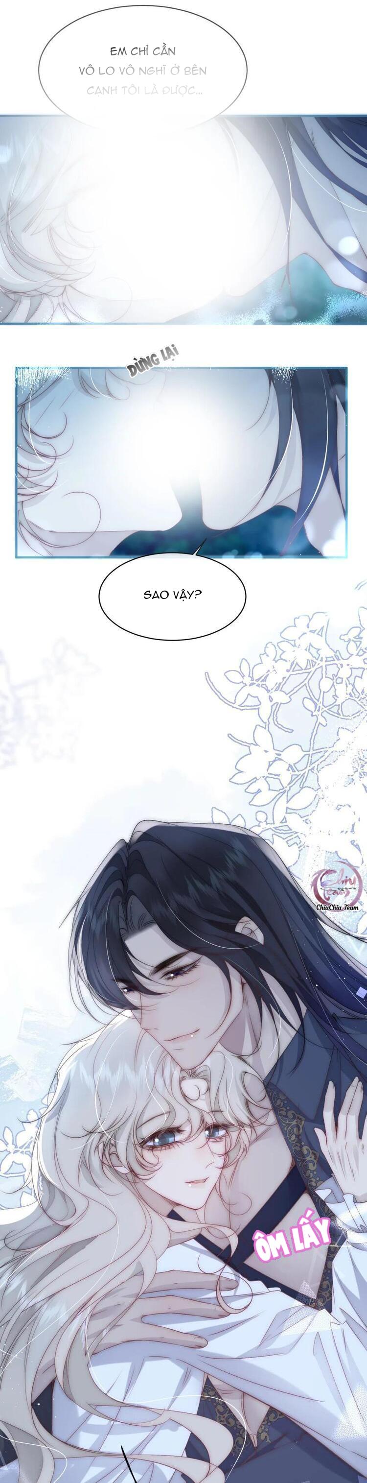 Đọc truyện Tù Long Tuyết - Chapter 18