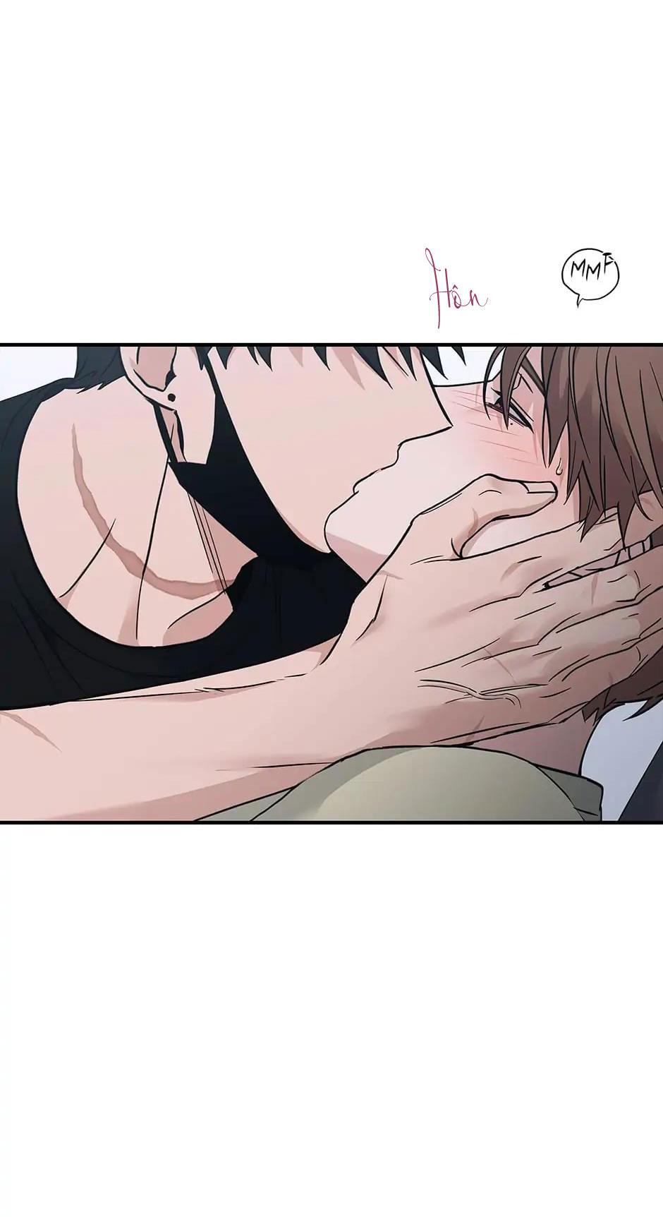 Đọc truyện Deadman Switch - Chapter 22