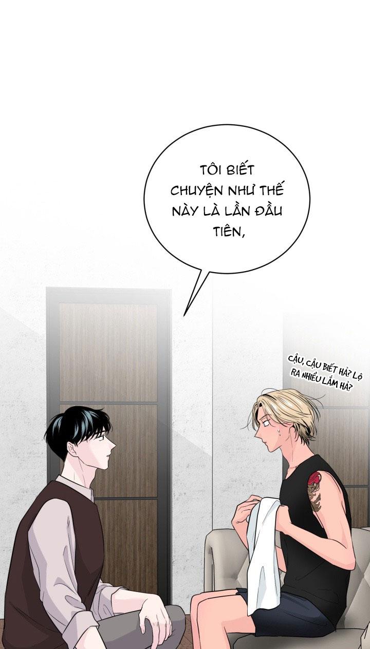Đọc truyện ĐÊM CỦA NGƯỜI ĐÀN ÔNG ẤY - Chapter 8