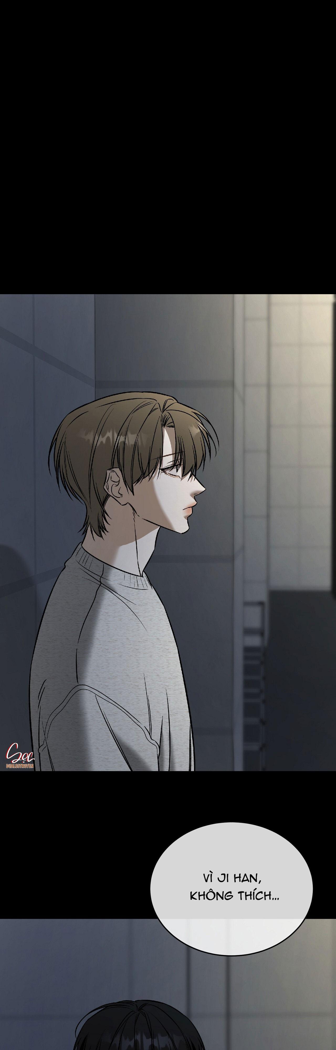 Đọc truyện NGƯỜI ĐÀN ÔNG CHO EM TẤT CẢ - Chapter 41