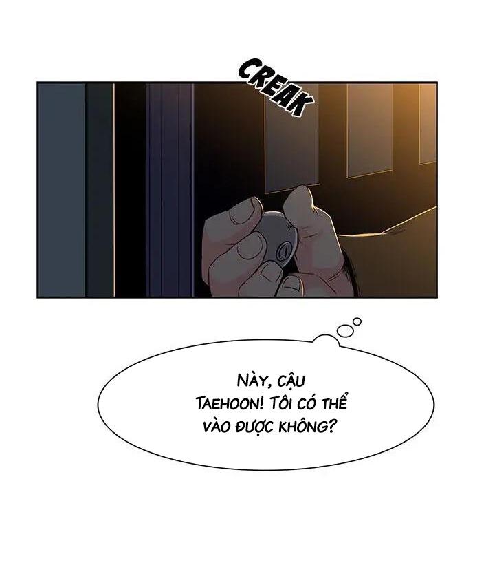 Đọc truyện LieBling! - Chapter 4