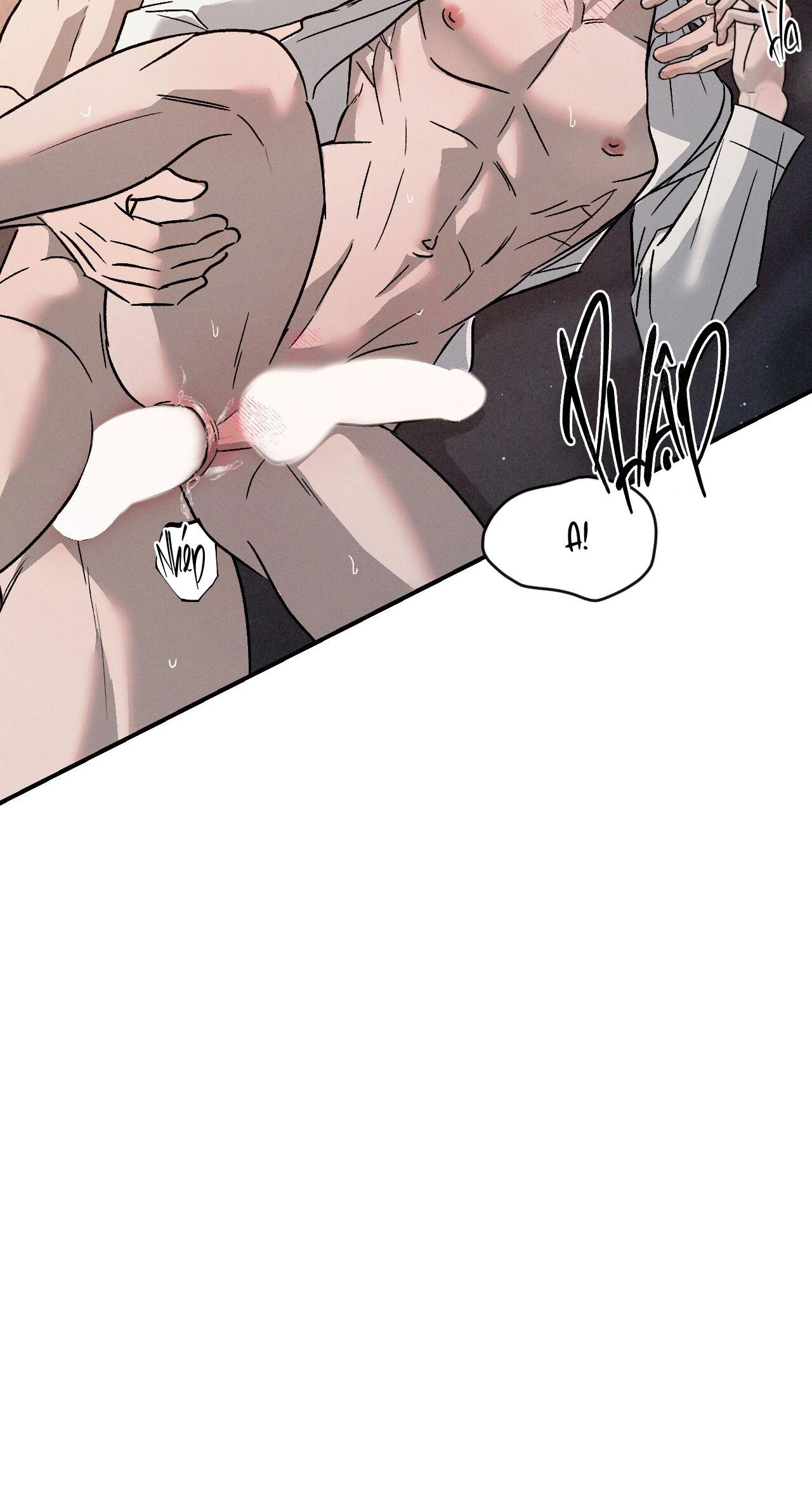 Đọc truyện TƯƠNG PHẢN - Chapter 93