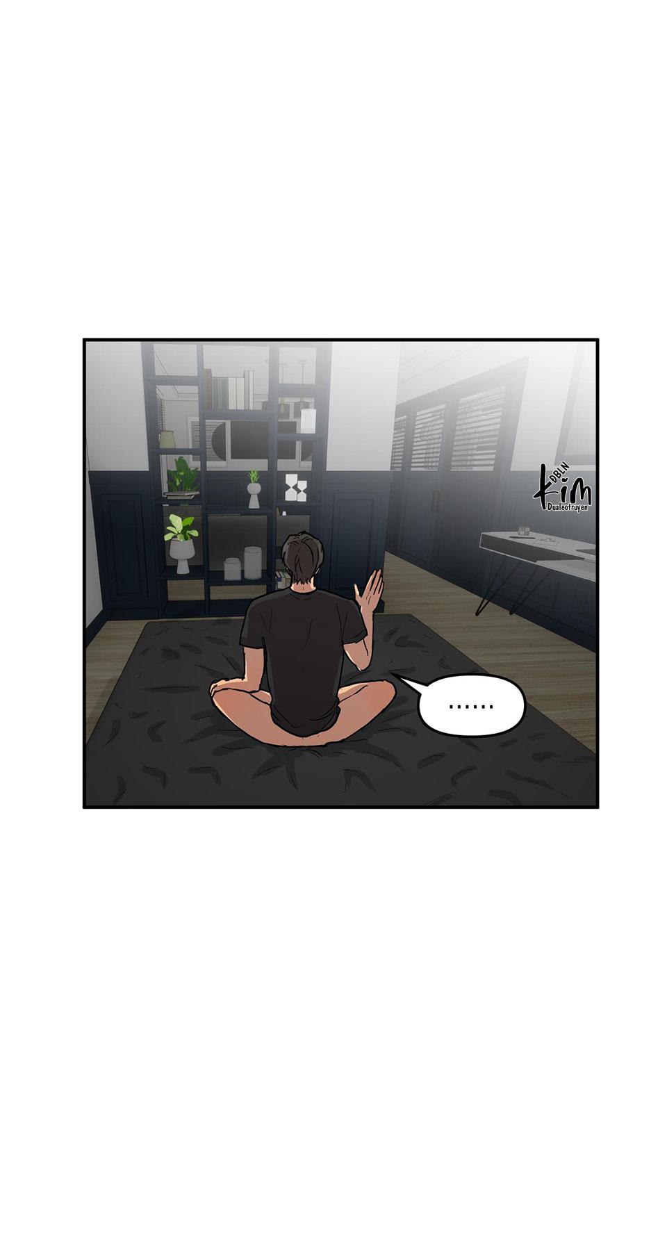 Đọc truyện BL NGẮN TUYỂN CHỌN - Chapter 13.4