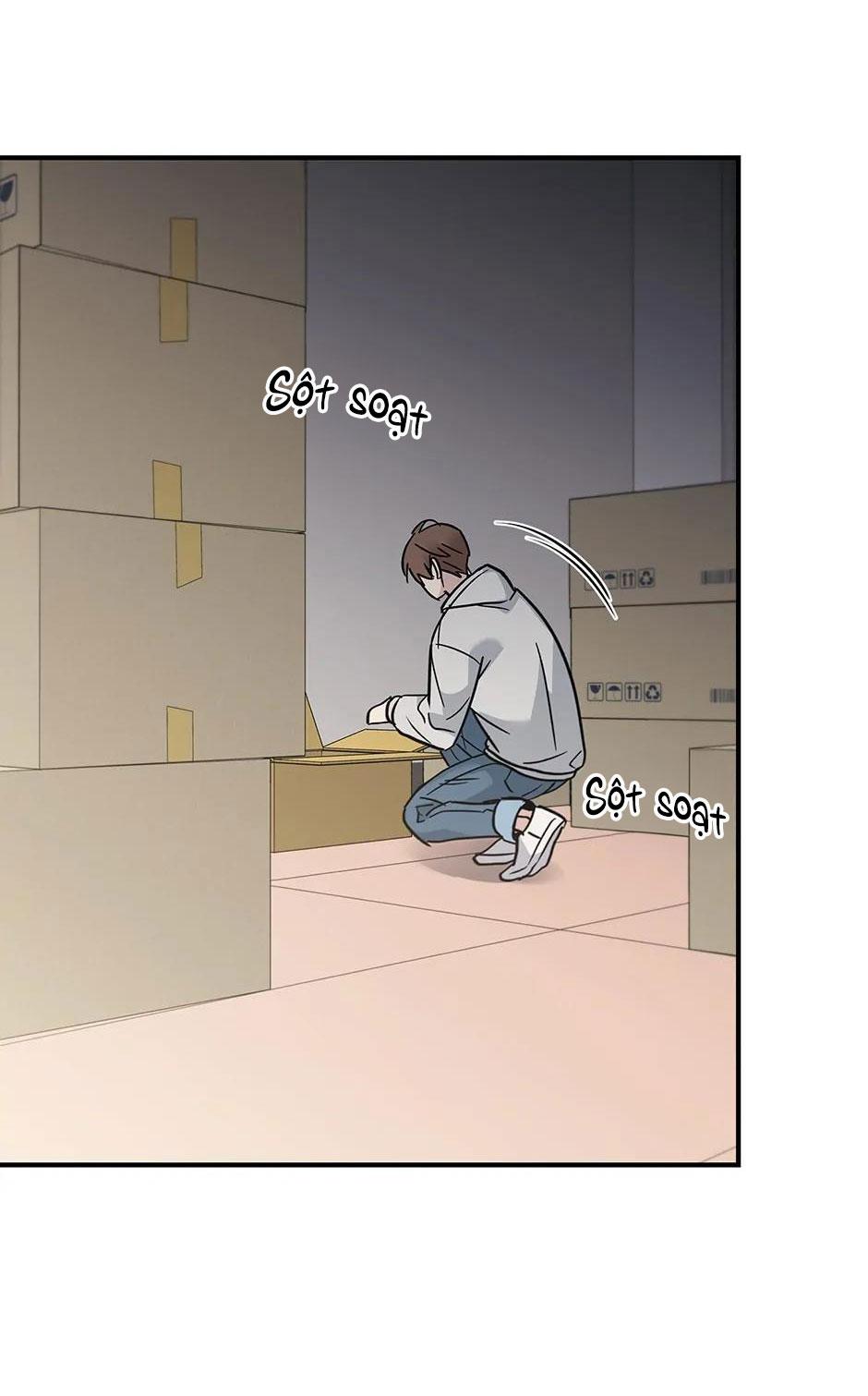 Đọc truyện Deadman Switch - Chapter 38