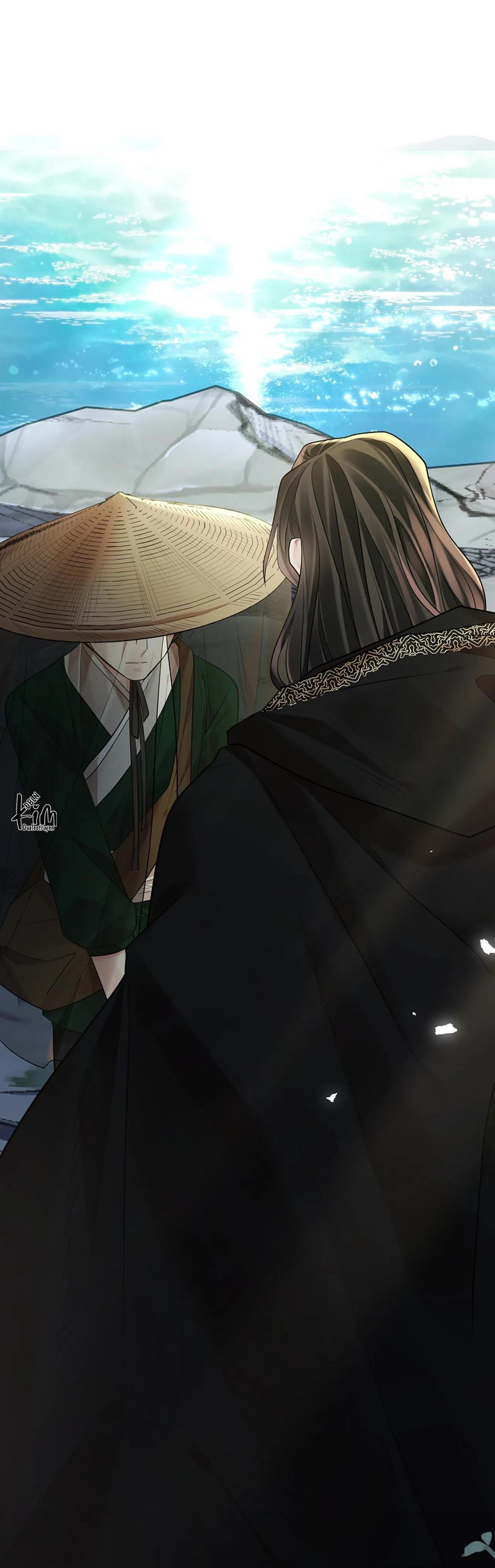 Đọc truyện HOA GIẤY - Chapter 77
