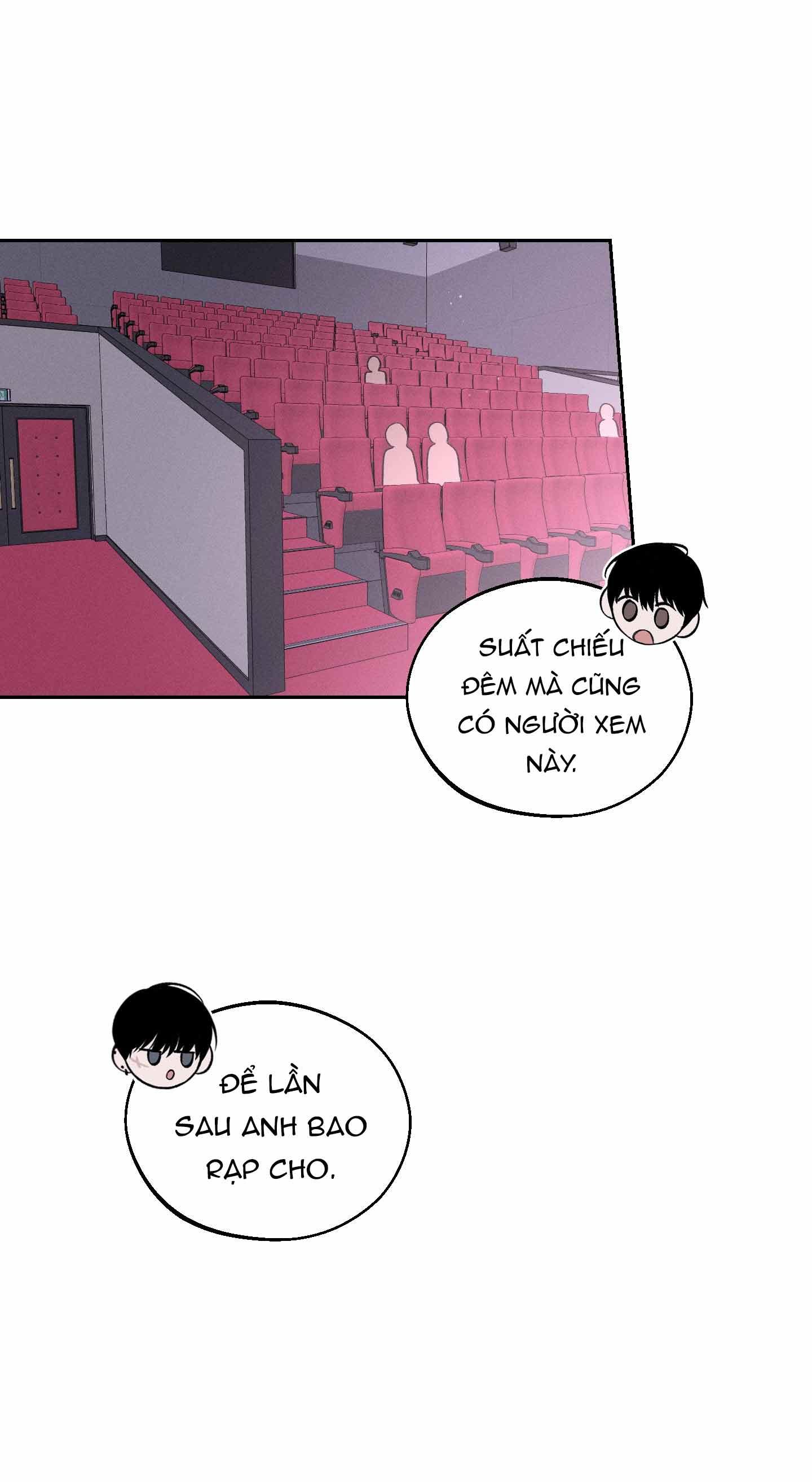 Đọc truyện (RÔ LAI) Cứu tinh của Thứ Hai - Chapter 22