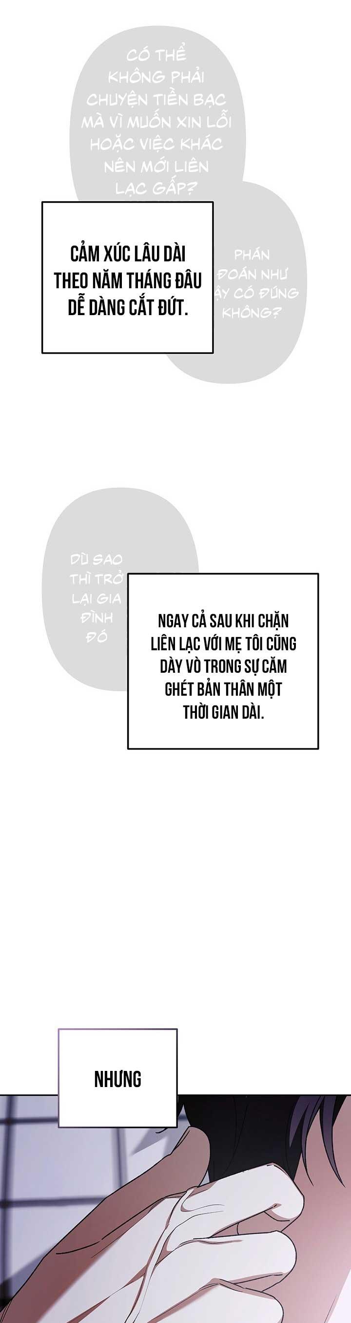 Đọc truyện NETKAMA PUNCH!! - Chapter 81