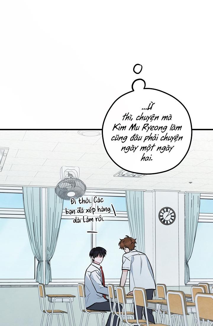 Đọc truyện Linh Hồn Của Mu Ryeong - Chapter 11