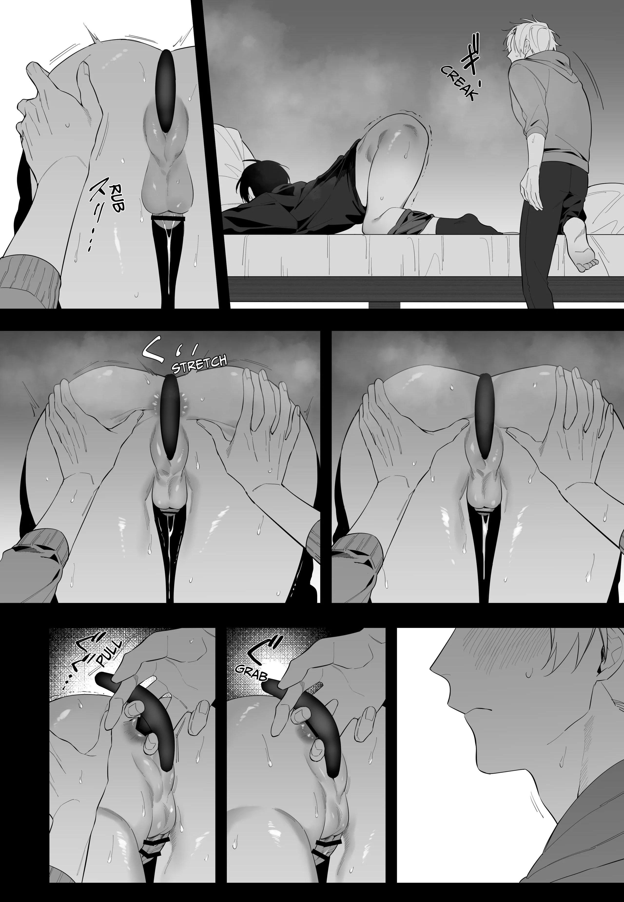 Đọc truyện Tuyển Tập Oneshot Của Cá Mặn Mòi - Chapter 29