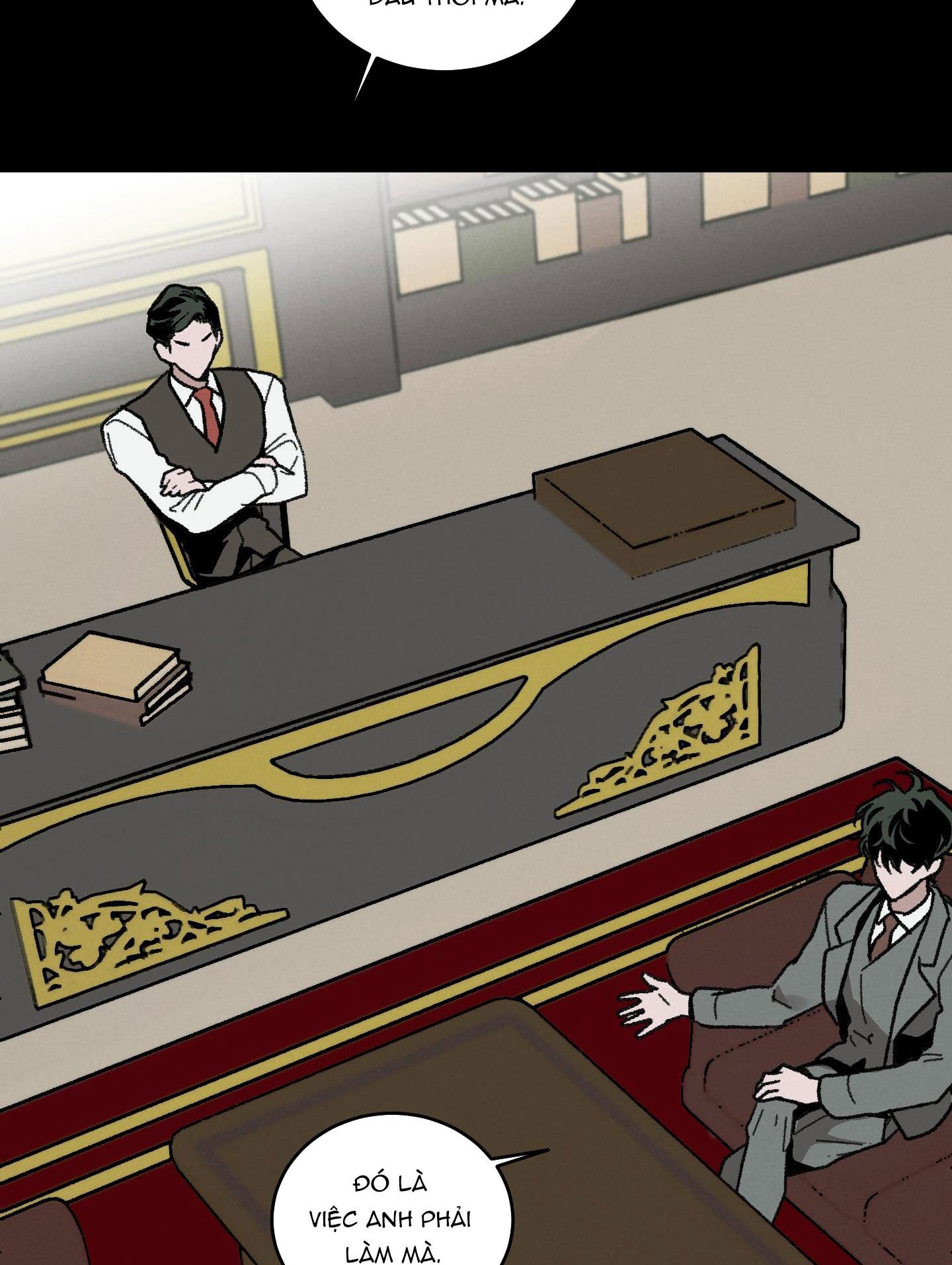 Đọc truyện BL NGẮN CHỊCH HỎNY - Chapter 49.9