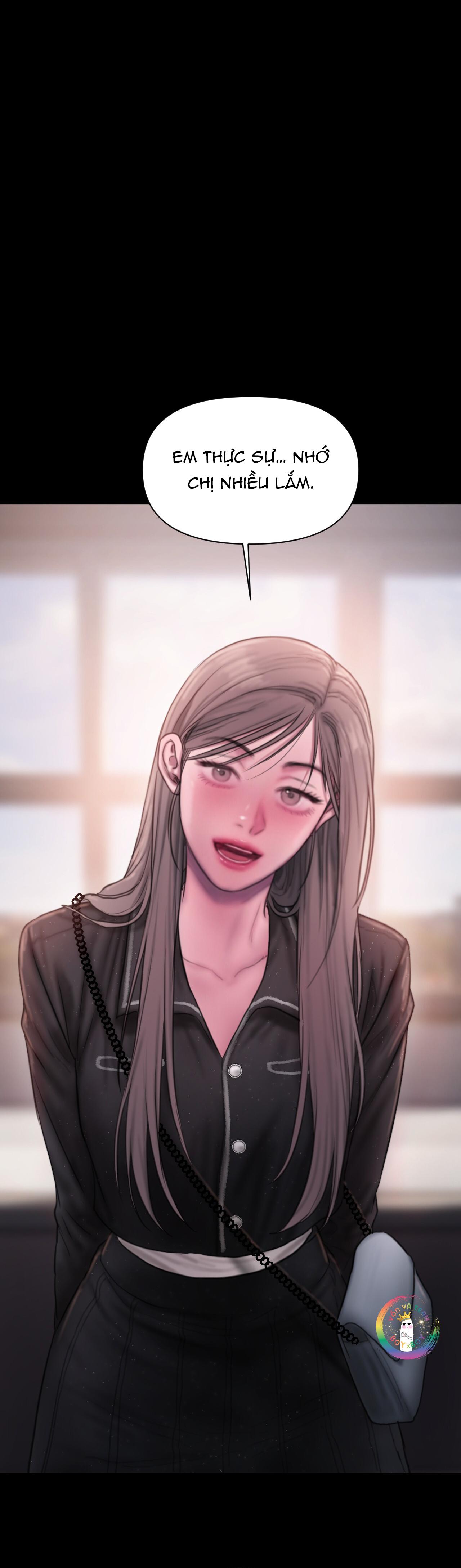 Đọc truyện (END) Em Yêu Chị, Gia Sư Của Em - Chapter 2