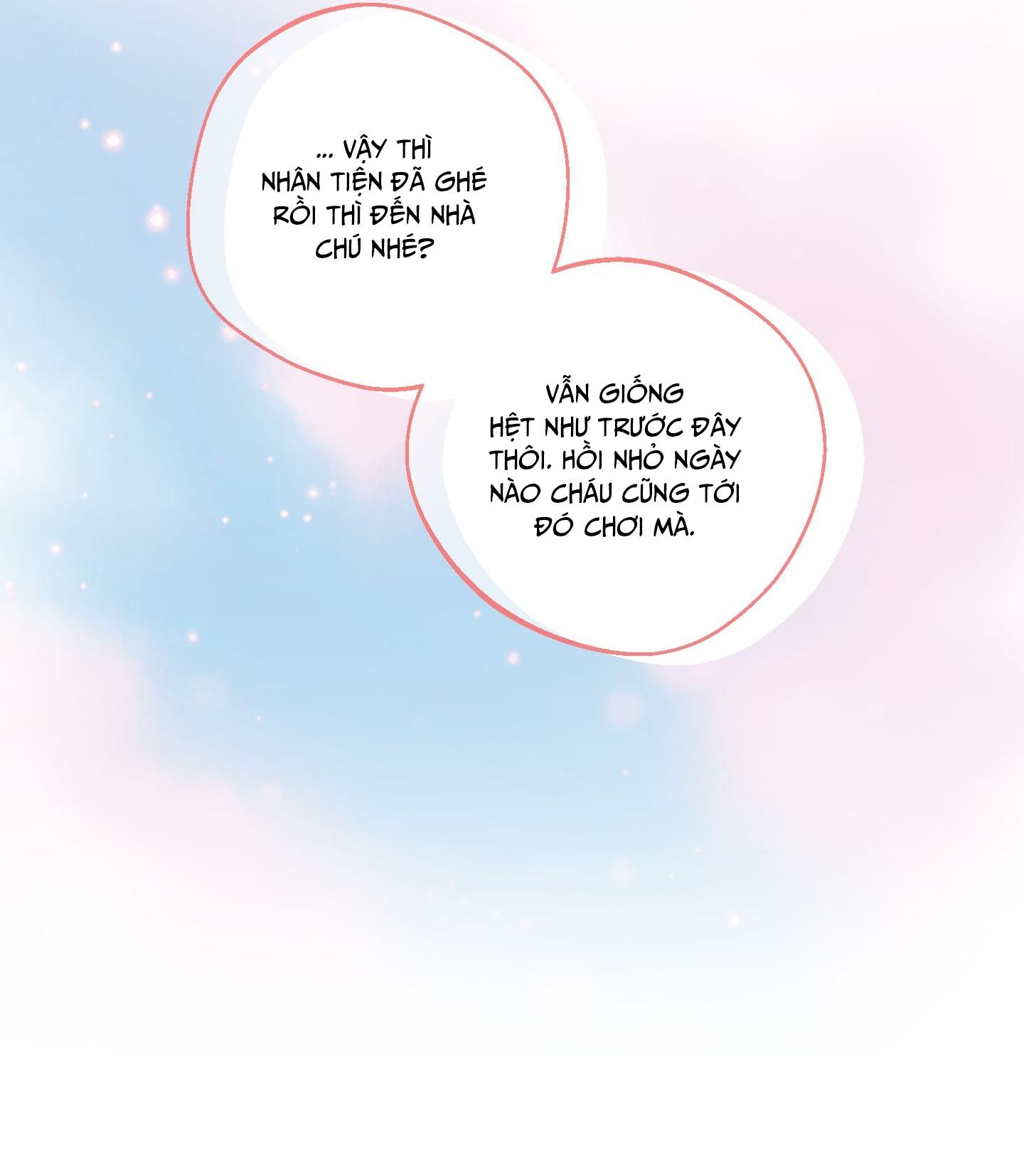 Đọc truyện NGHI THỨC CẦU NGUYỆN - Chapter 1
