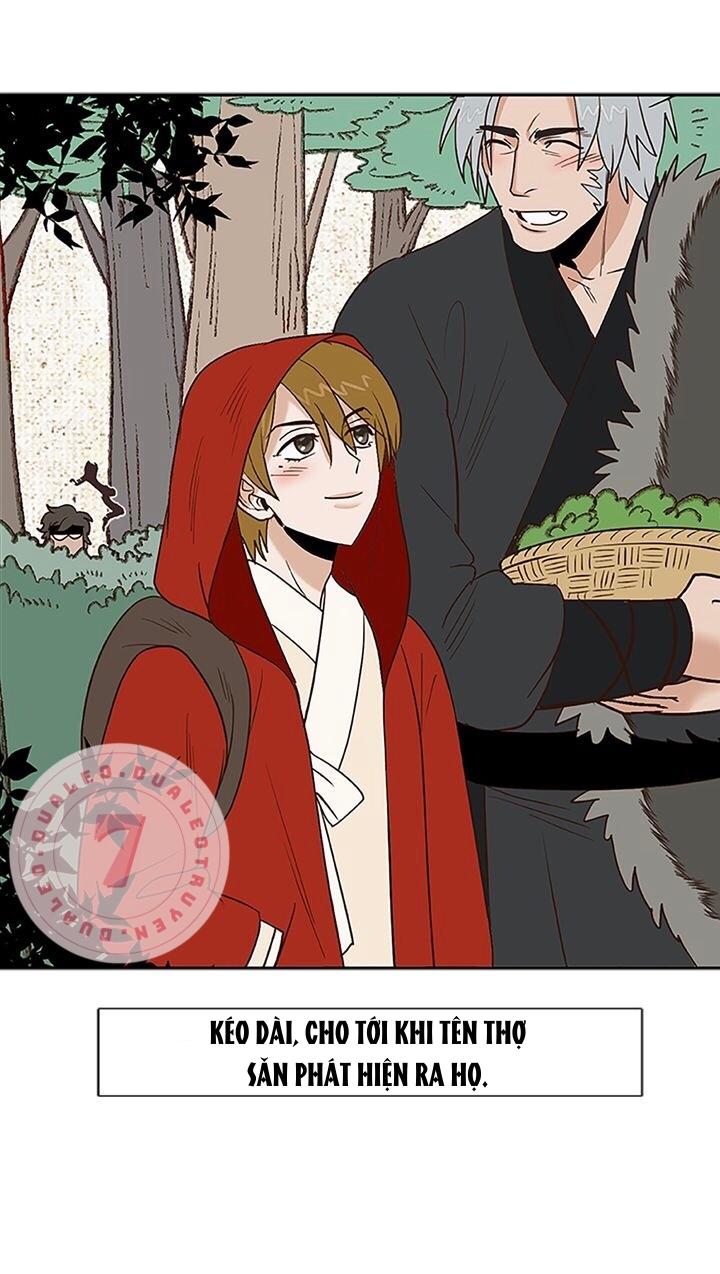 Đọc truyện [Hoàn] Rạp Chiếu Phim BL Cổ Điển - Chapter 53