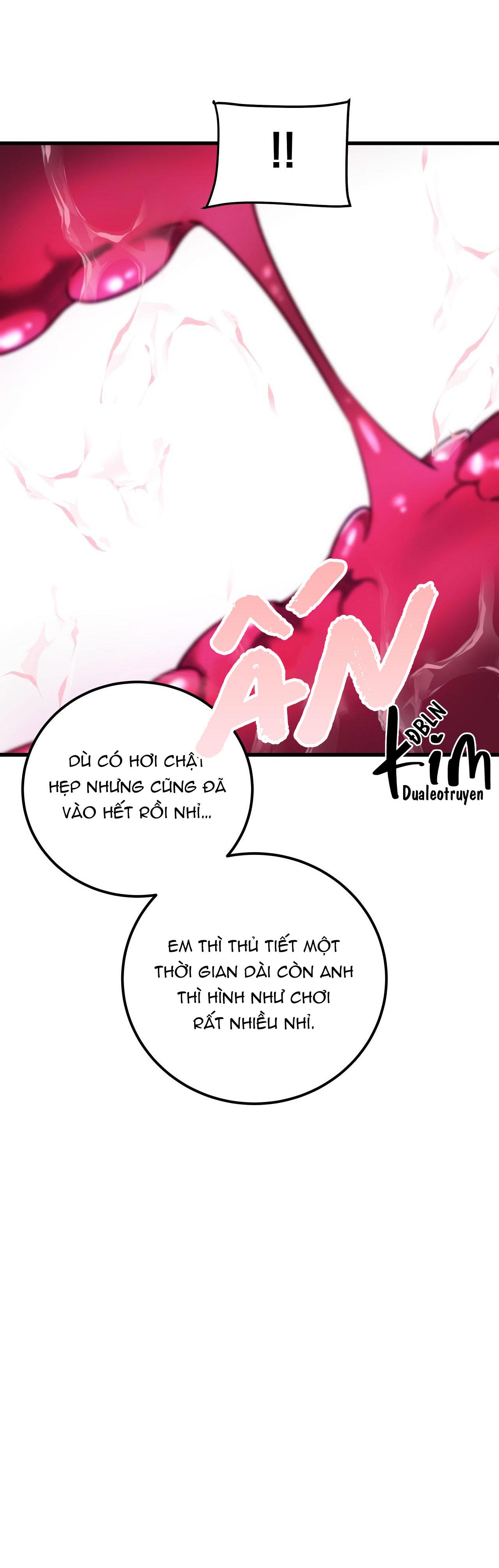 Đọc truyện BL NGẮN TUYỂN CHỌN - Chapter 33.3