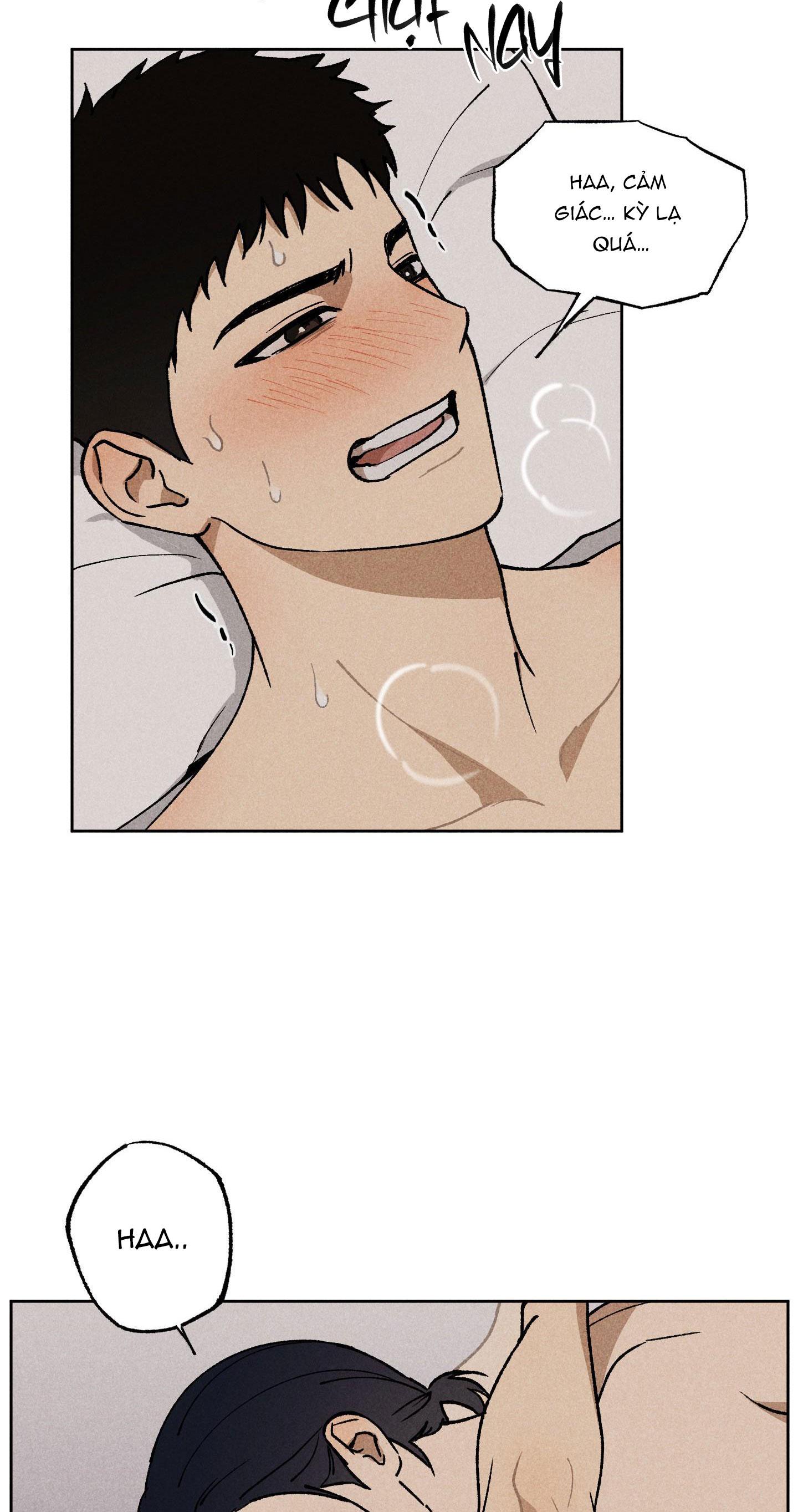 Đọc truyện NGHIỆN SEX - Chapter 13.4