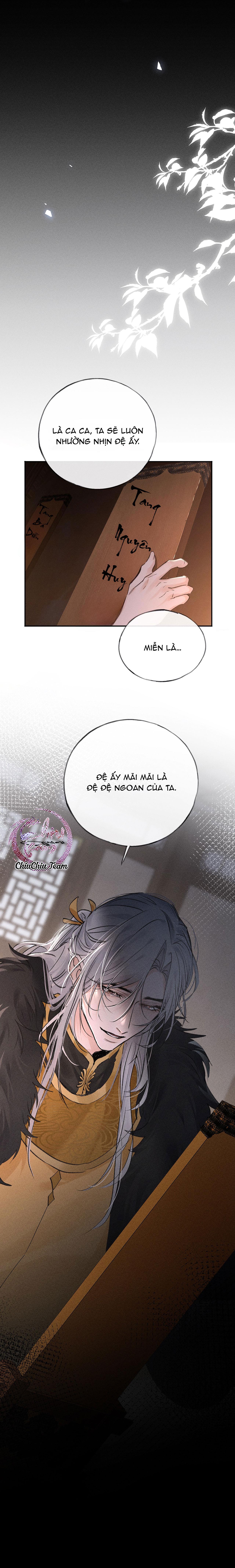 Đọc truyện Dụ địch thâm nhập - Chapter 43