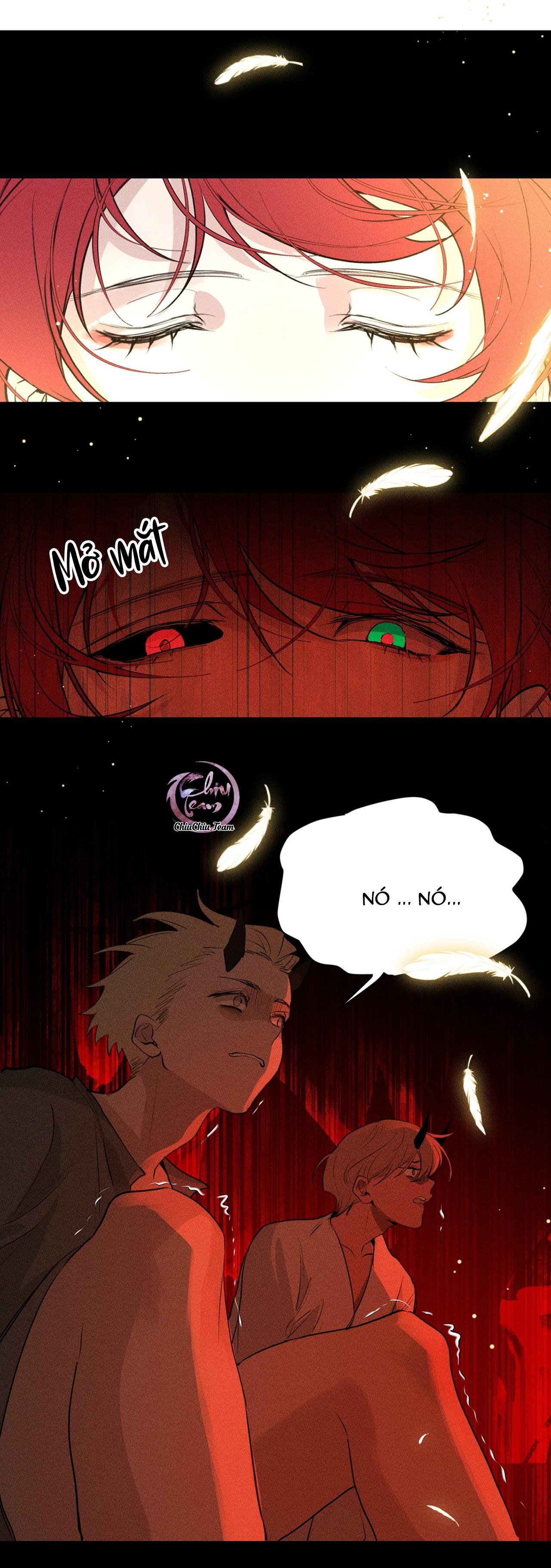 Đọc truyện Tùy Tâm Tùy Ý - Chapter 4