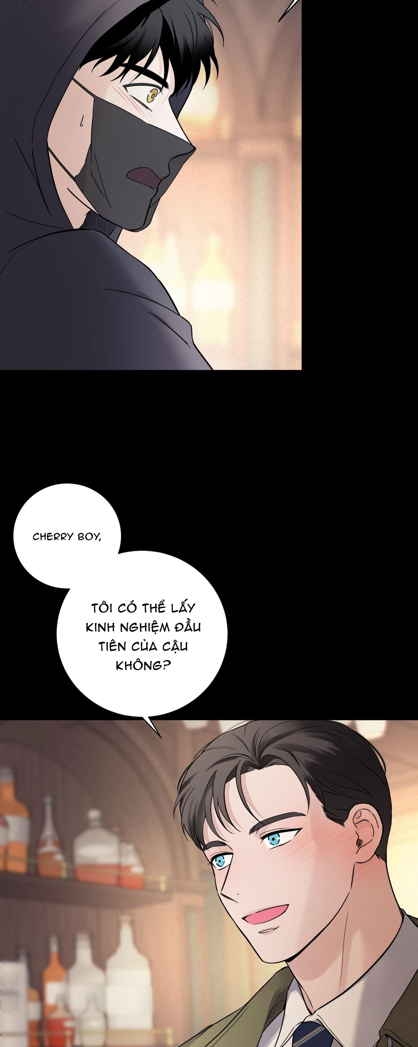 Đọc truyện OVER CLOCK - Chapter 49