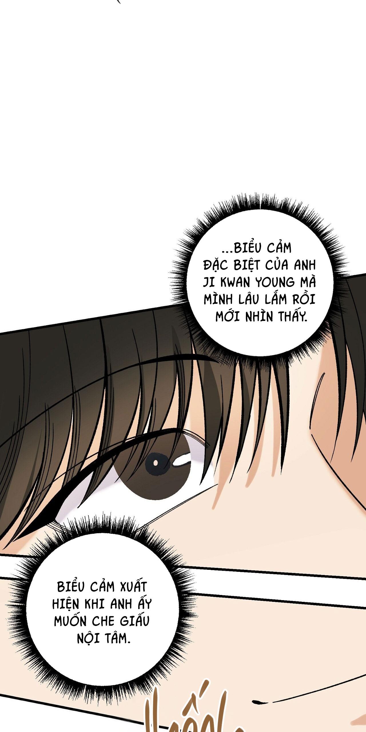 Đọc truyện ĐIỀU KIỆN CỦA GUIDE - Chapter 47
