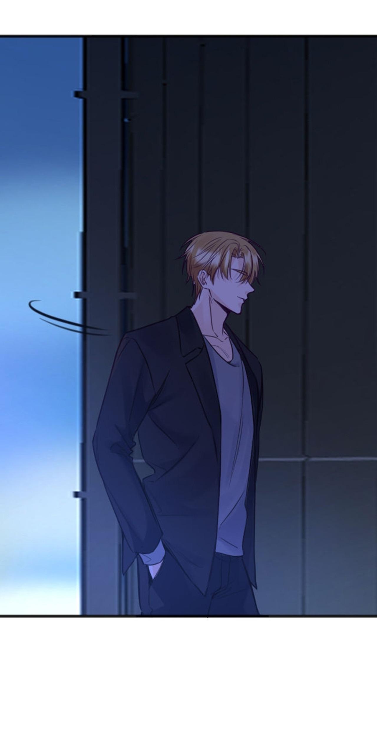 Đọc truyện Người Tình Thế Thân Của Alpha - Chapter 7
