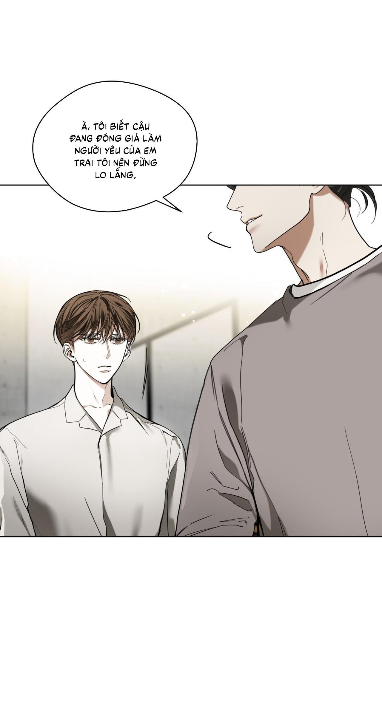 Đọc truyện (CBunu) Phạm Luật - Chapter 87