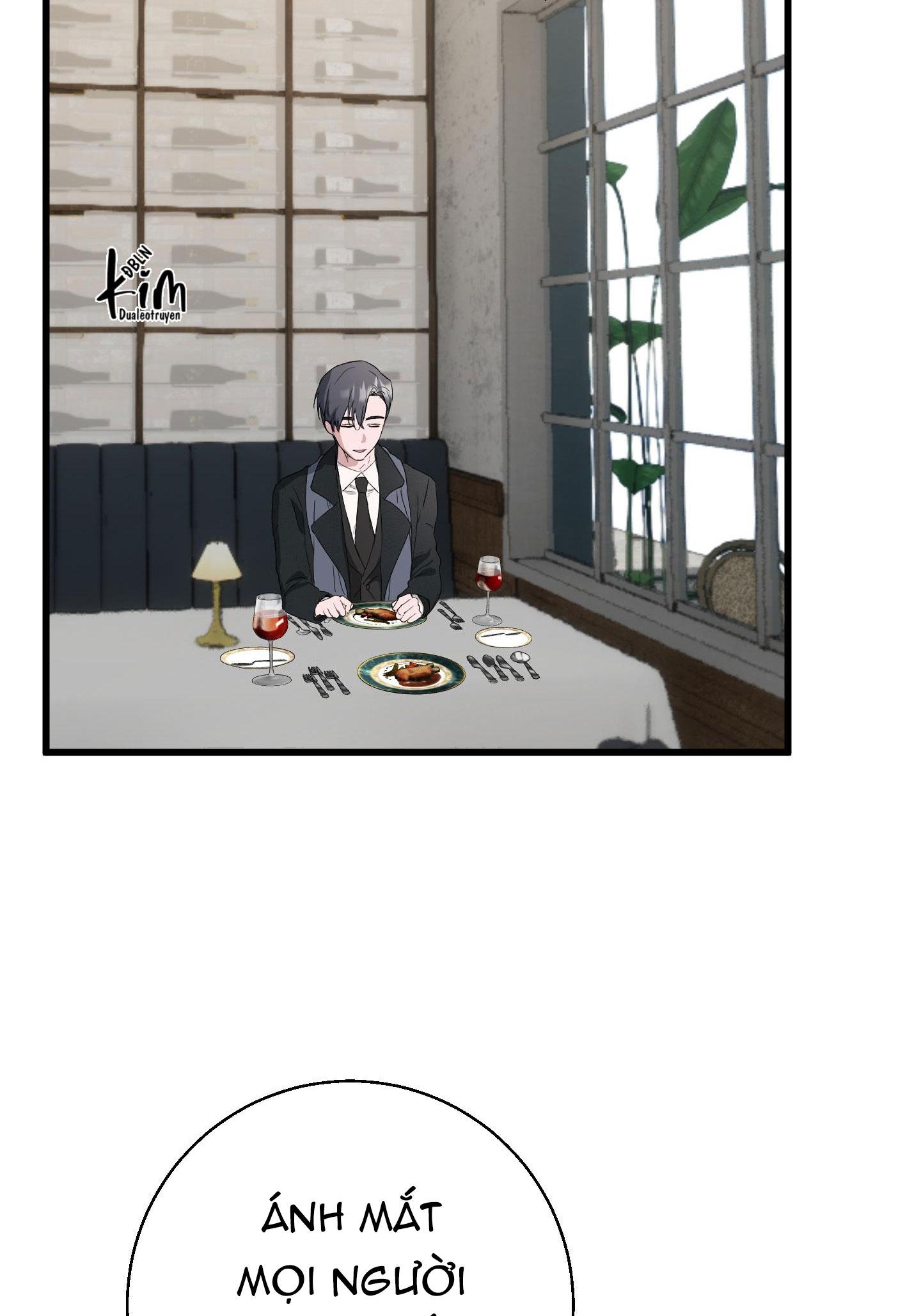 Đọc truyện BL NGẮN CHỊCH HỎNY - Chapter 47.2