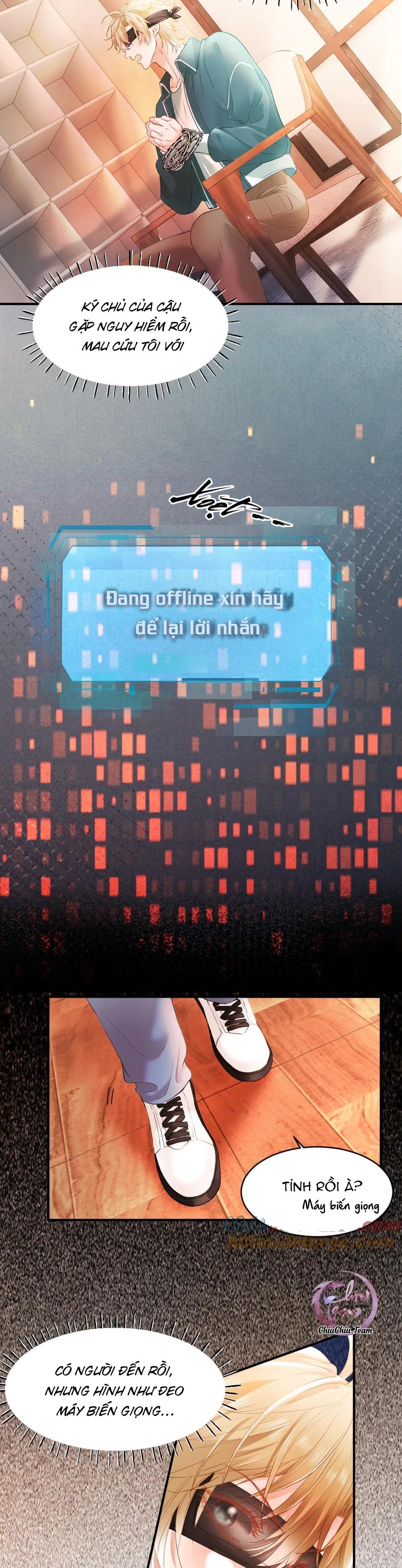 Đọc truyện Tiểu thiếu gia dựa vào nhan sắc càn quét toàn hệ thống - Chapter 24