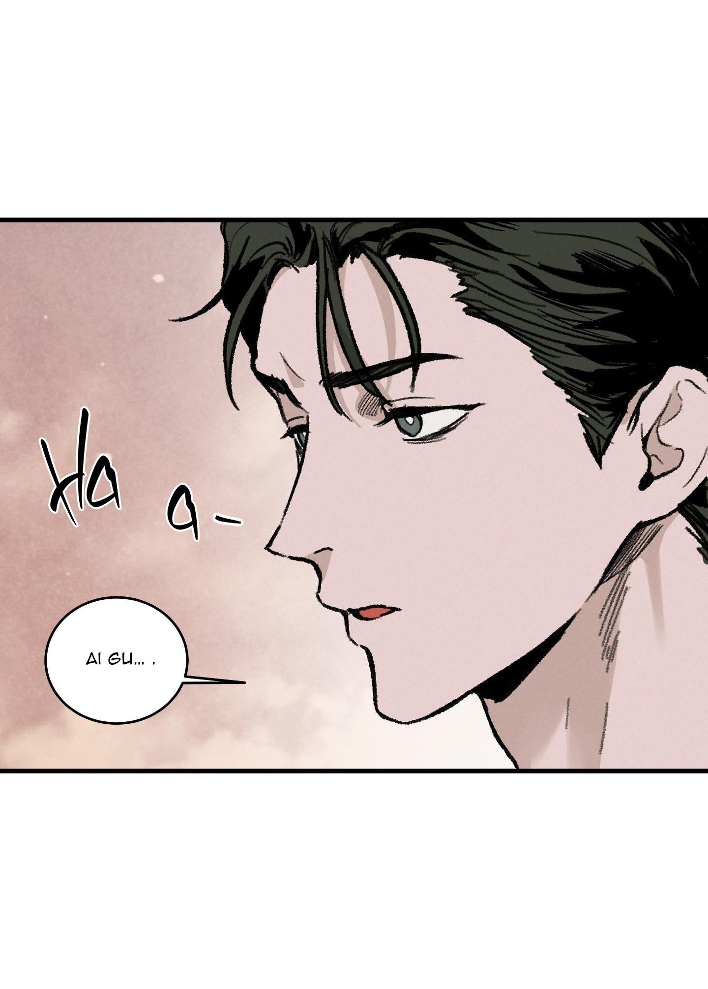 Đọc truyện BL NGẮN CHỊCH HỎNY - Chapter 49.5