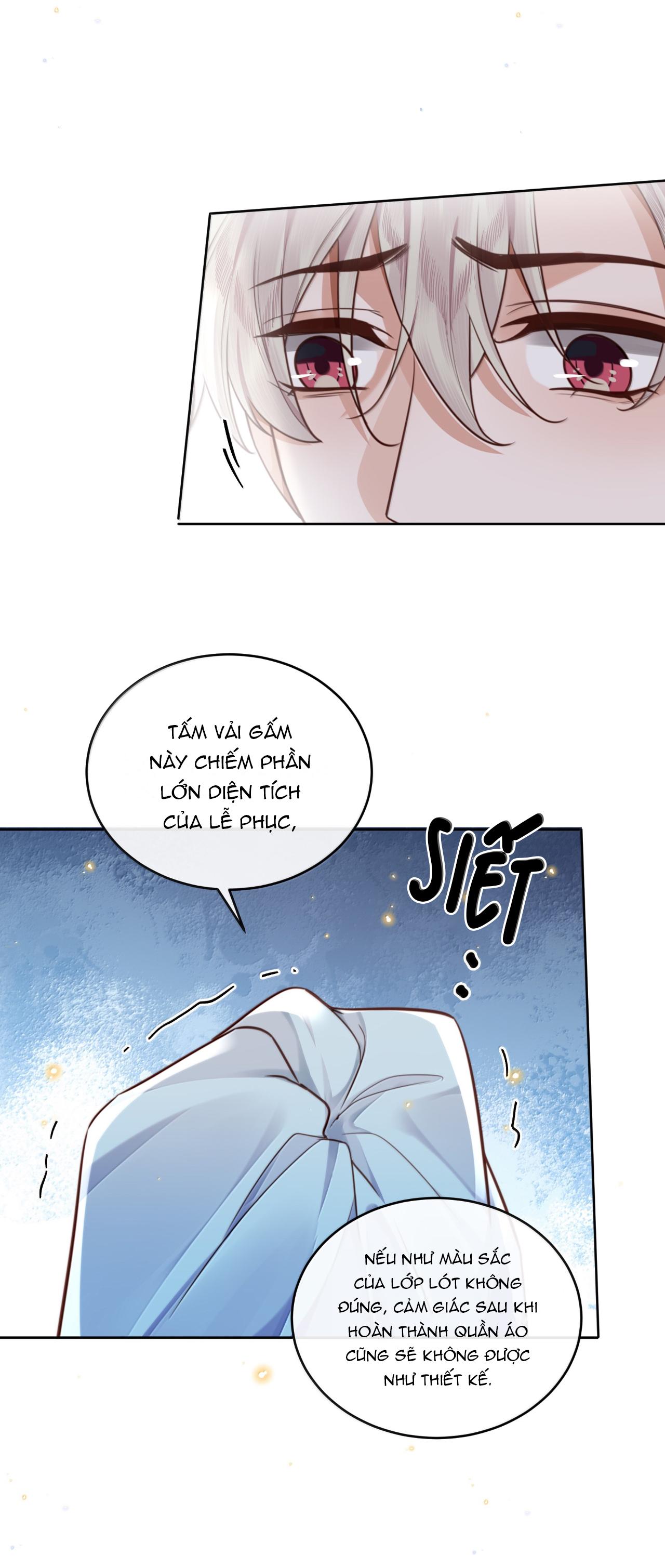 Đọc truyện Đặc Chế Cho Riêng Anh - Chapter 101