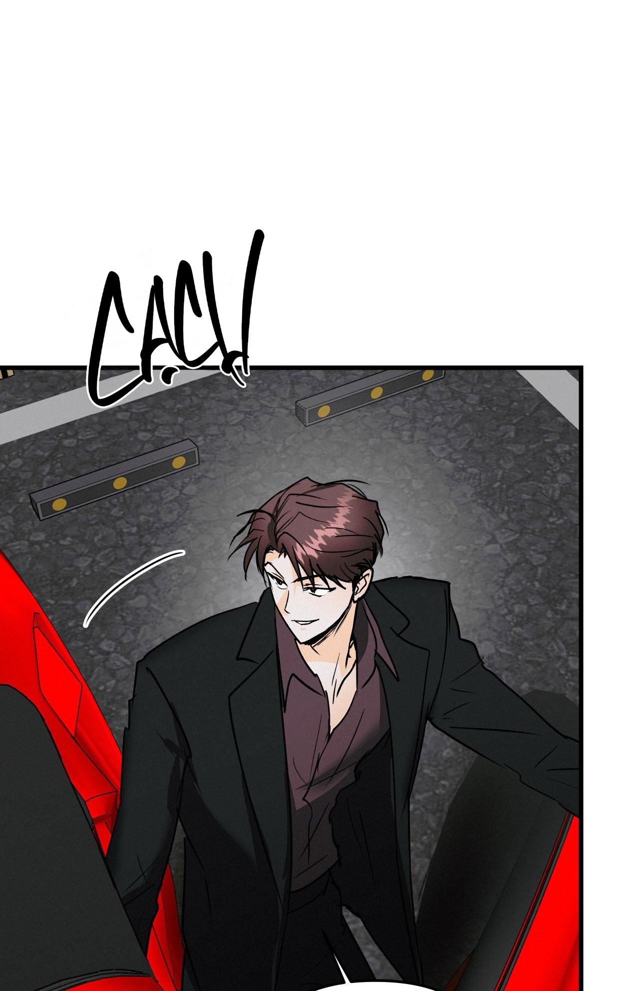 Đọc truyện LIE AGAIN - Chapter 53