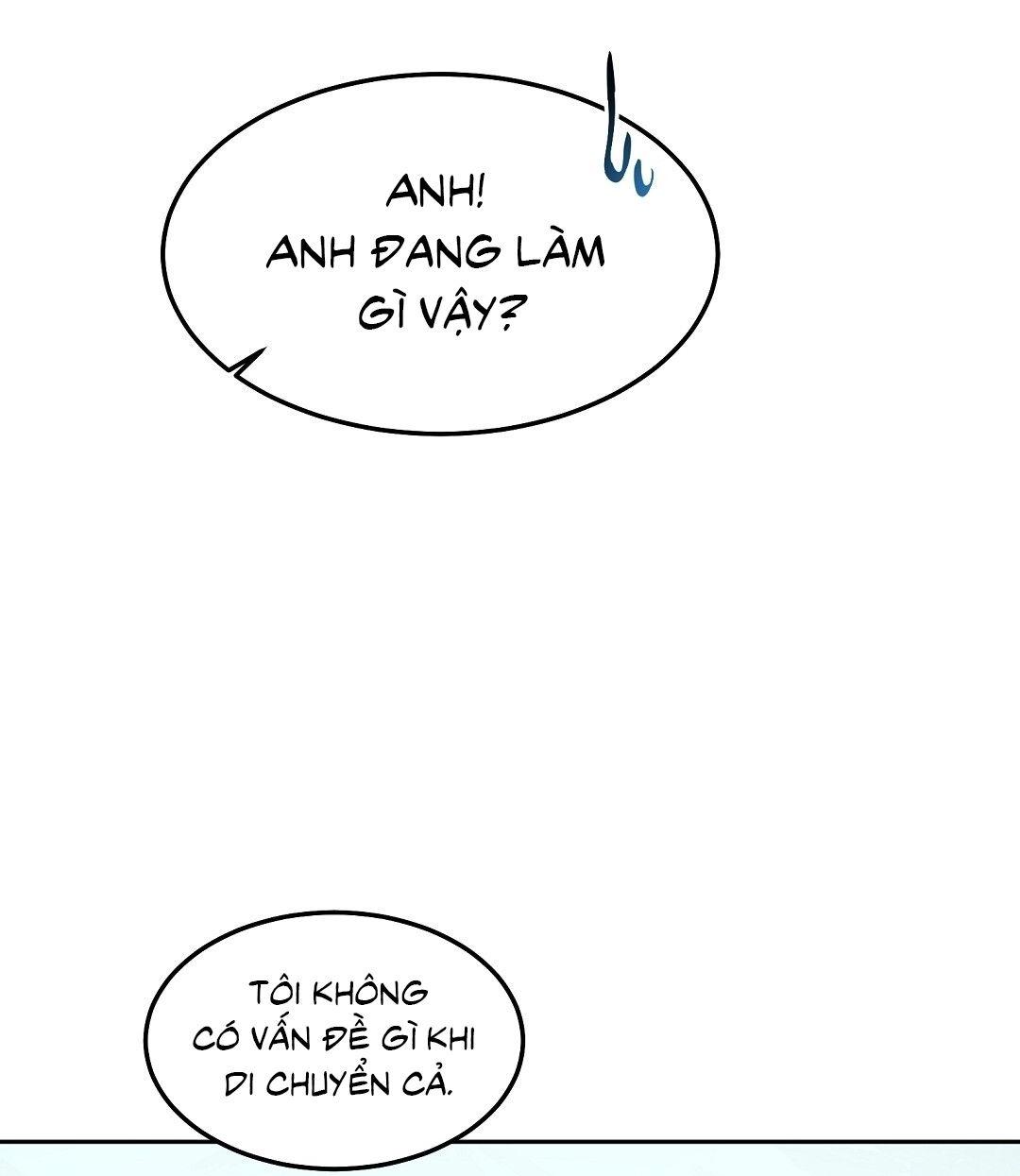 Đọc truyện CHUYỆN TÌNH ĐẢO HOANG - Chapter 10