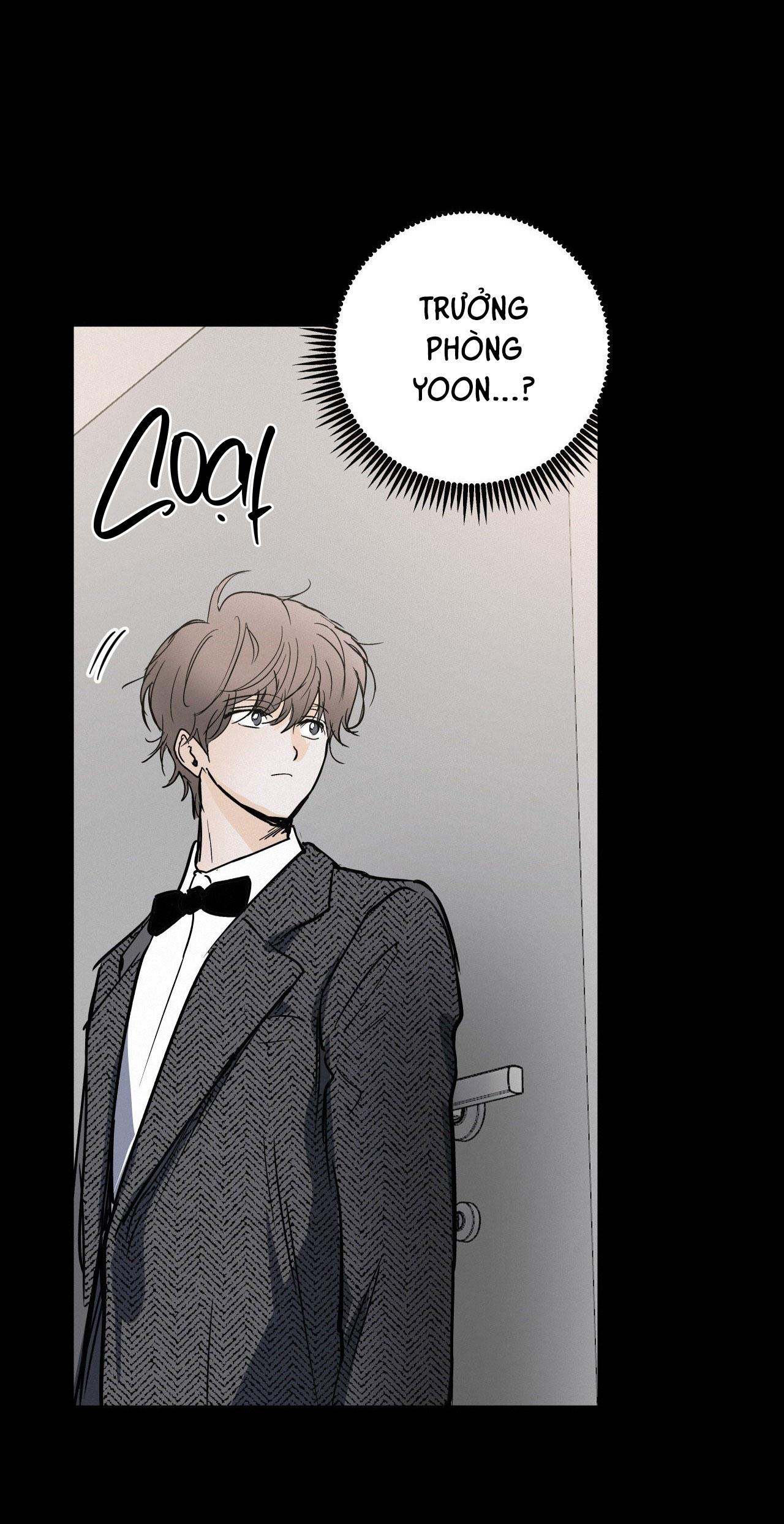 Đọc truyện LIE AGAIN - Chapter 53
