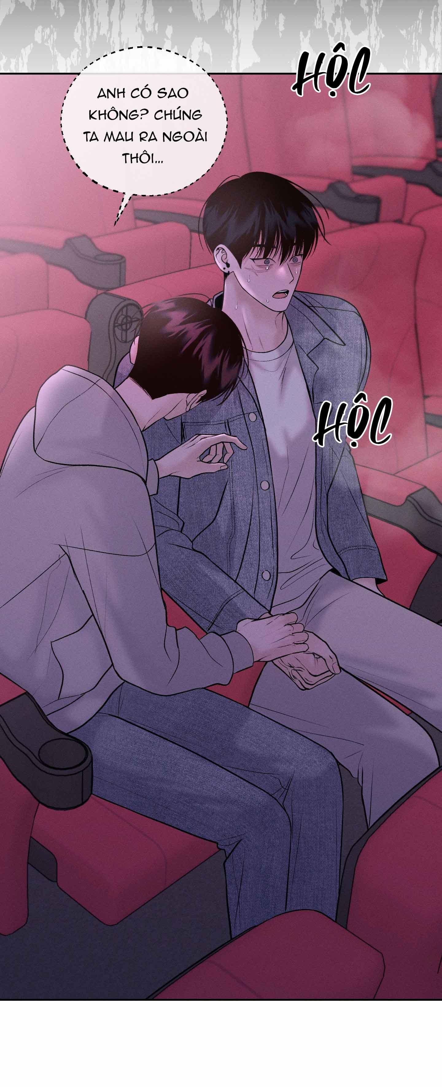 Đọc truyện (RÔ LAI) Cứu tinh của Thứ Hai - Chapter 22