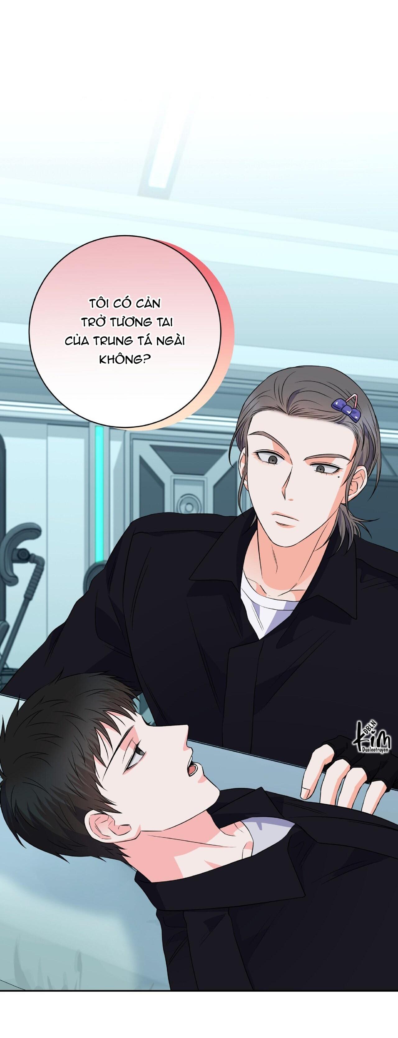 Đọc truyện CHÁN GHÉT - Chapter 20