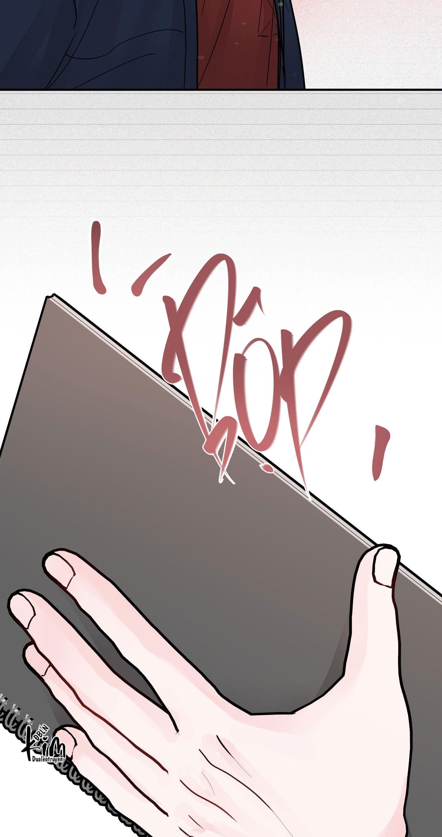 Đọc truyện BL NGẮN CHỊCH HỎNY - Chapter 40.6