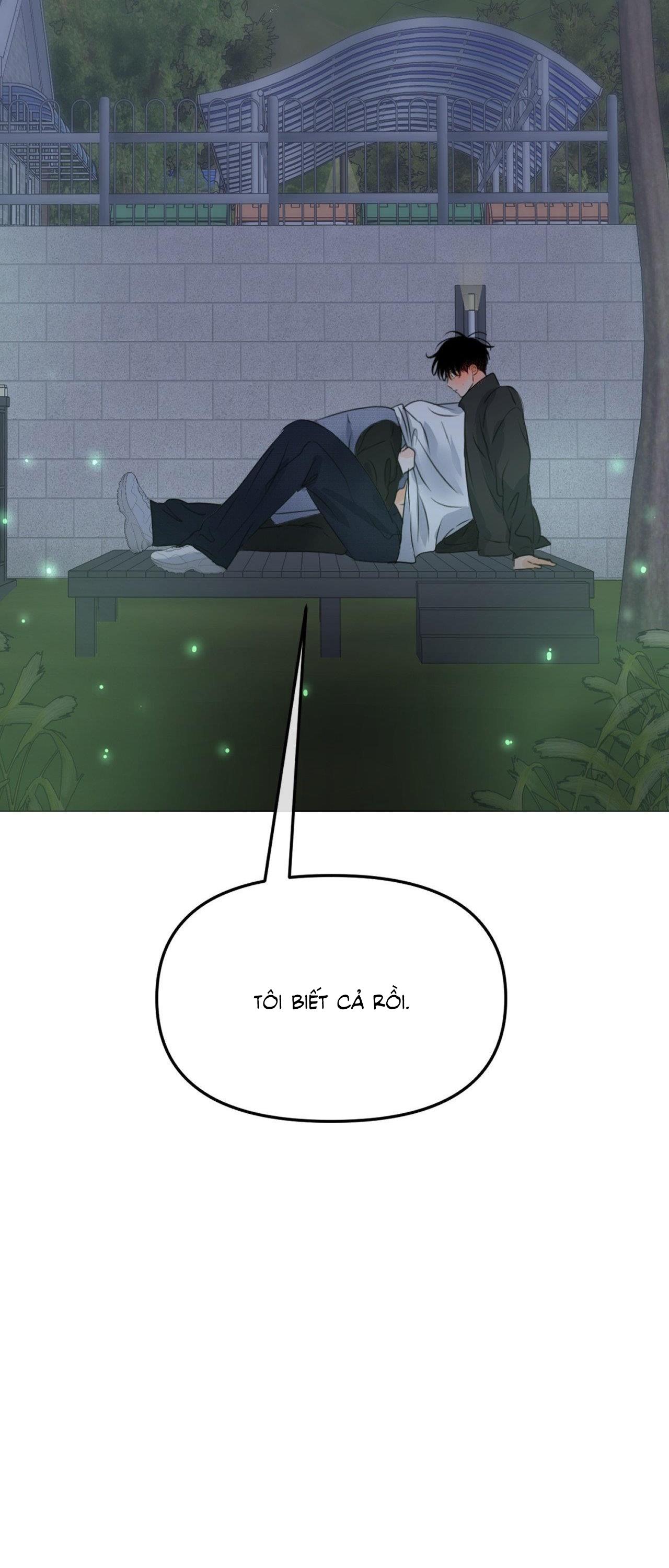 Đọc truyện RANH GIỚI CỦA MÙI HƯƠNG - Chapter 44